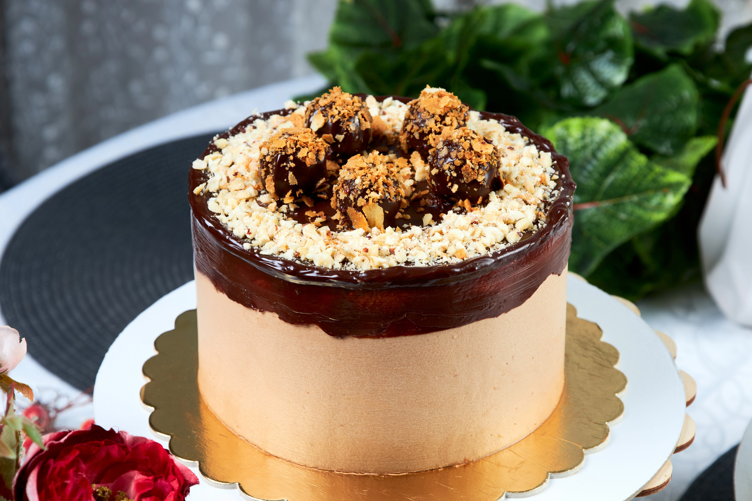 Фотография еды, фуд фото. Профессиональный фотограф в Белгороде Владимир Скибин