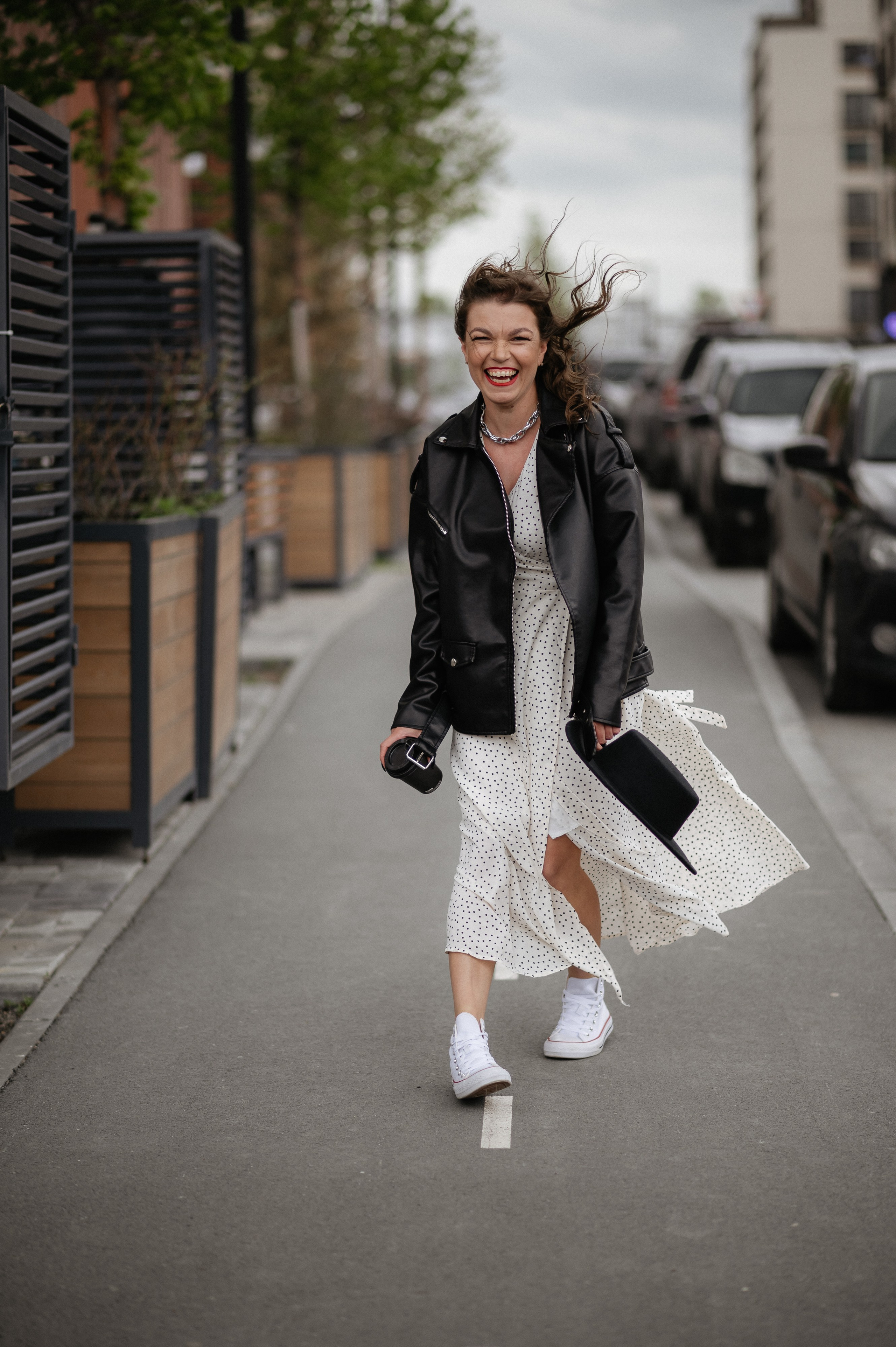 Маша, прогулка Евроберег. Главная