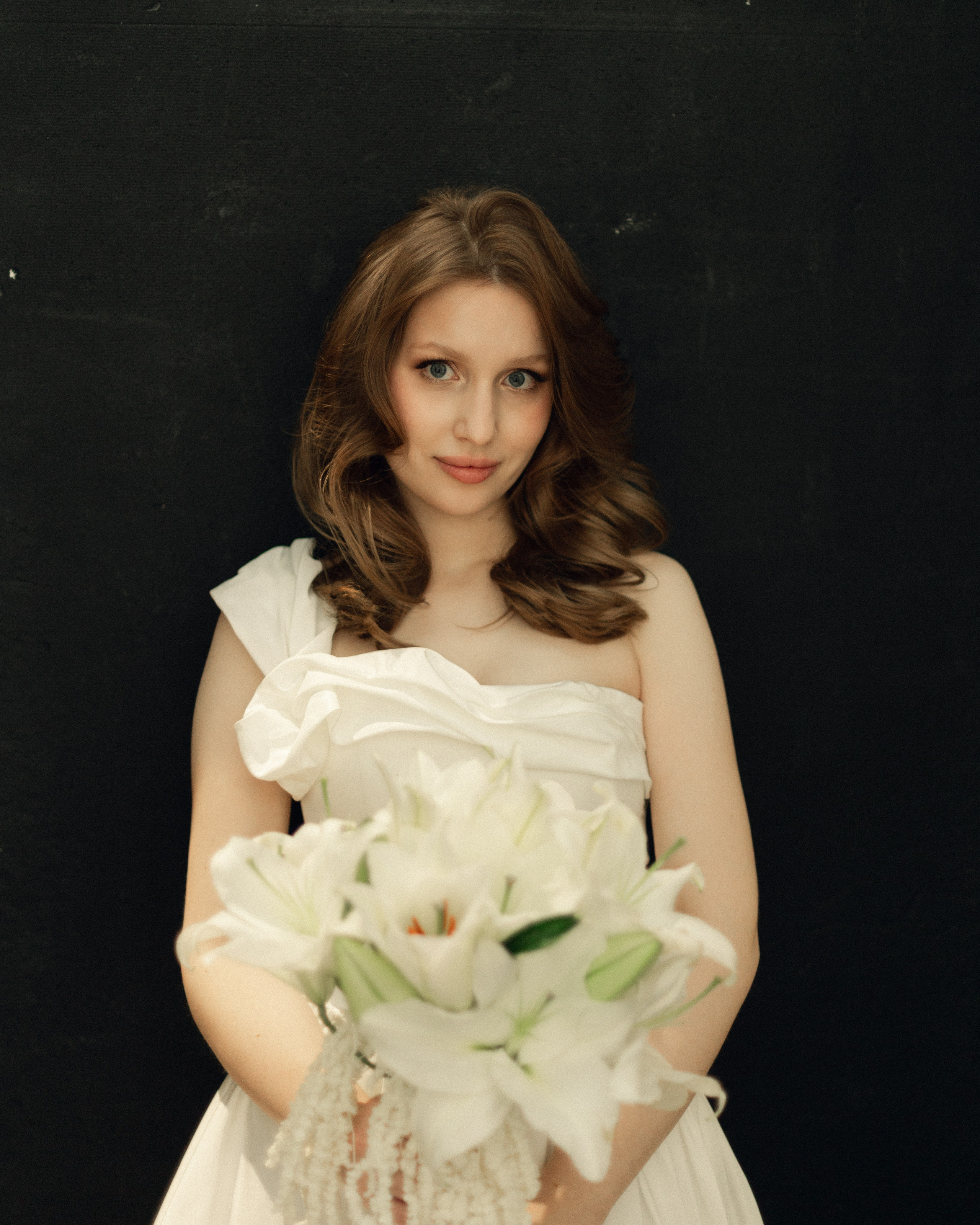 Дима и Саша. Фотограф в Москве — Евгения Прокопенко