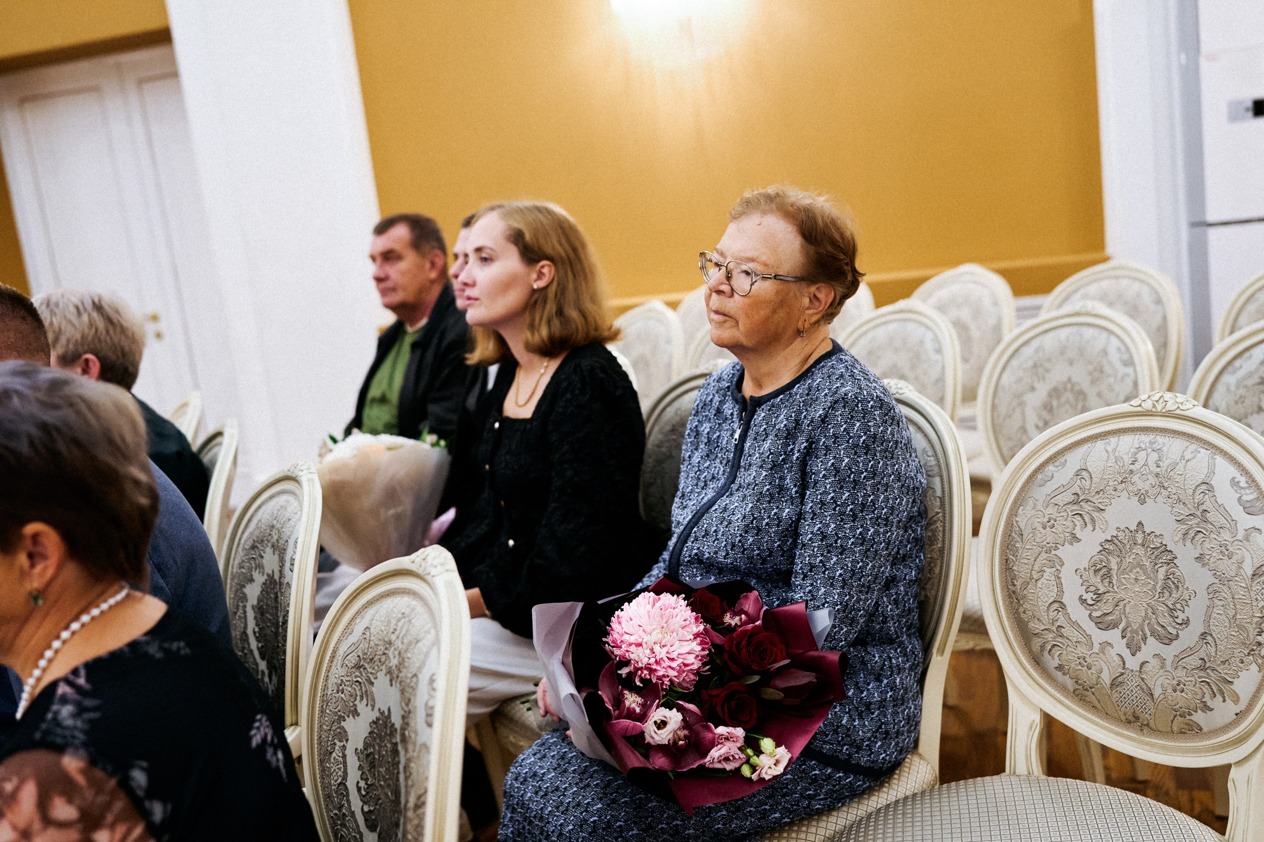 Kirill & Anna. Svetlana Klimenko