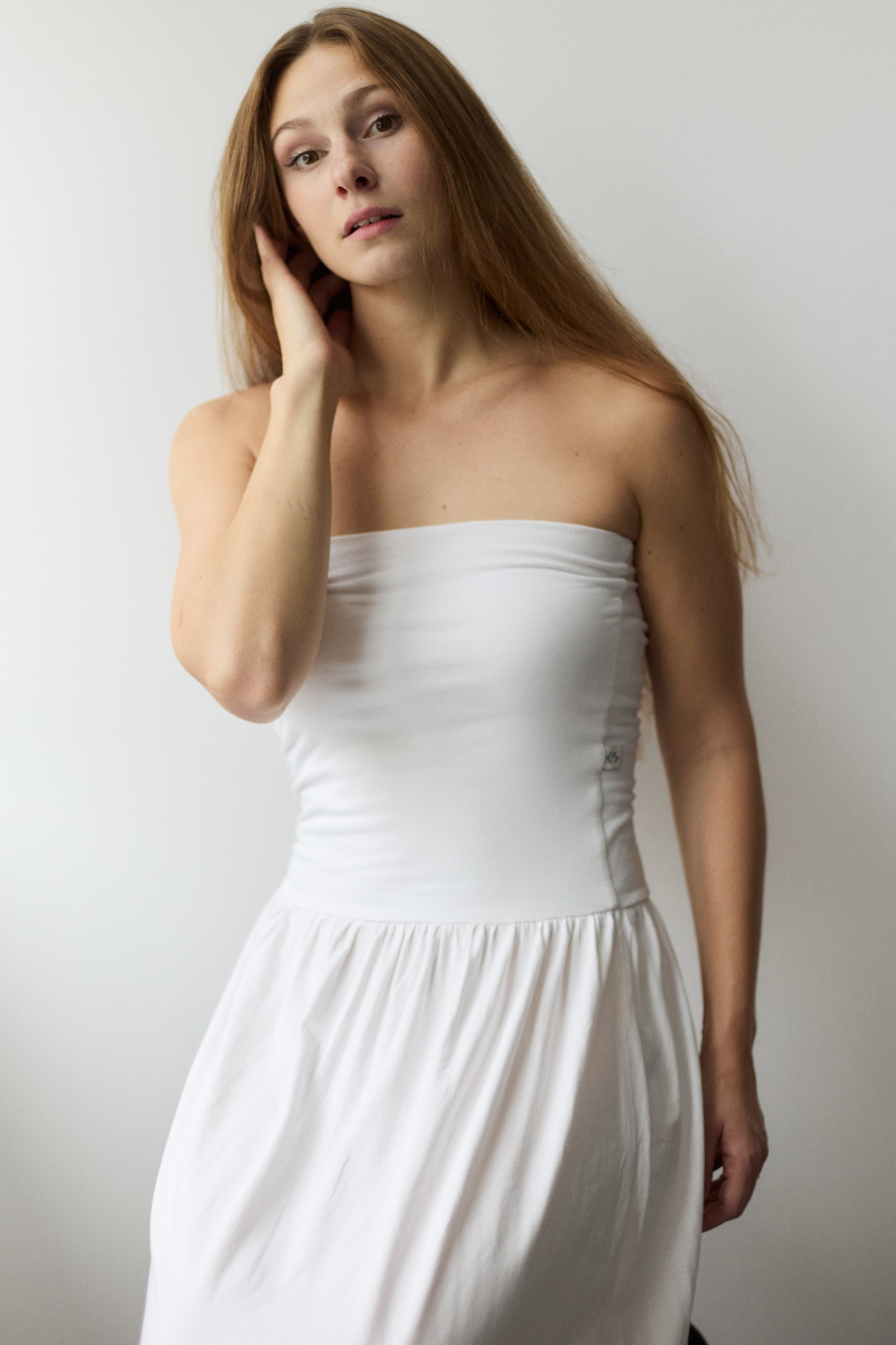 Актерское портфолио за 1 час