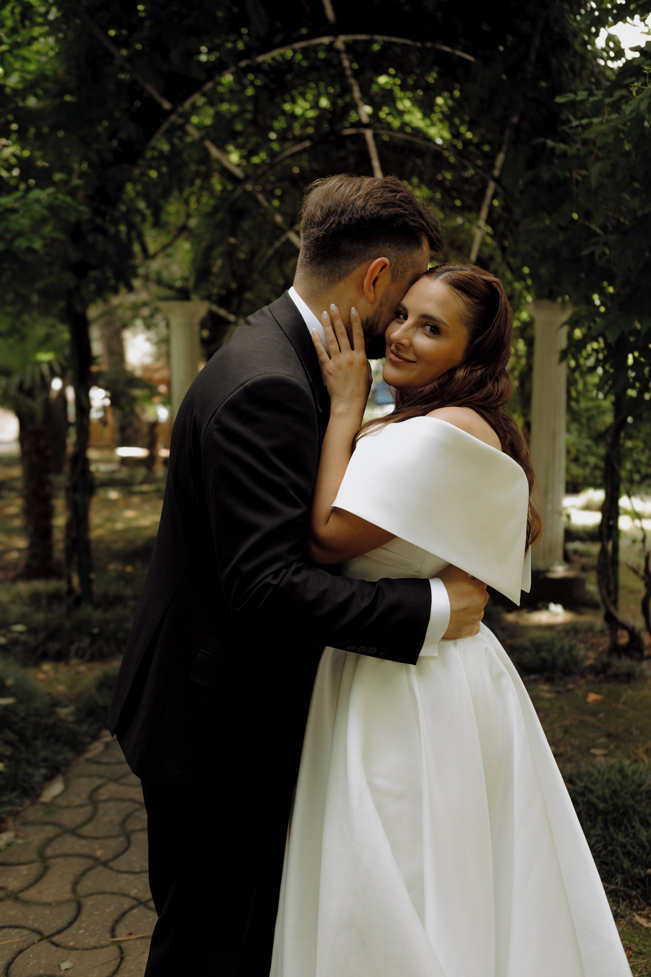 E&P. Фотограф в Грузии Павел Шарников