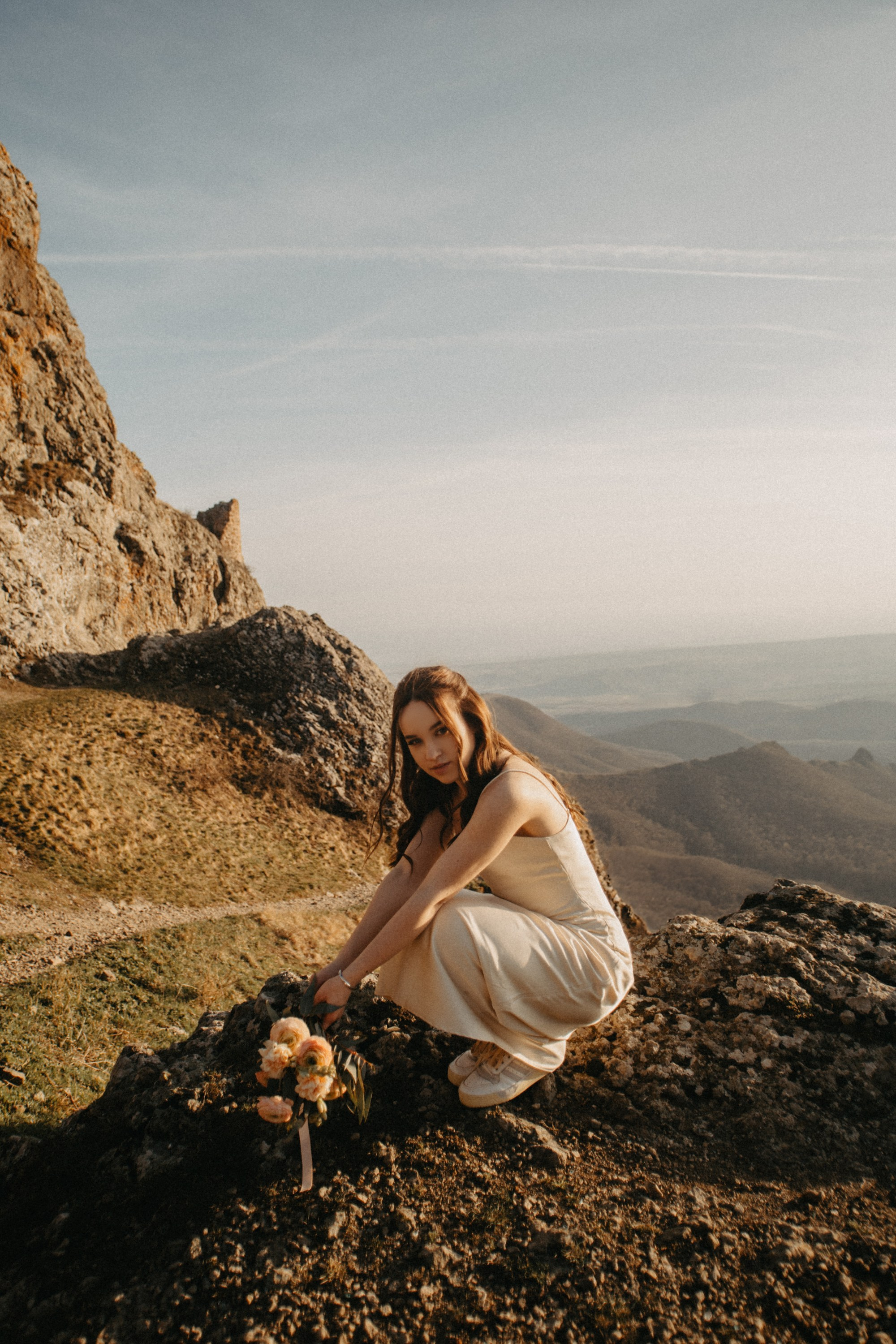 Полина и Антон. Фотограф Тбилиси Саша Мороз