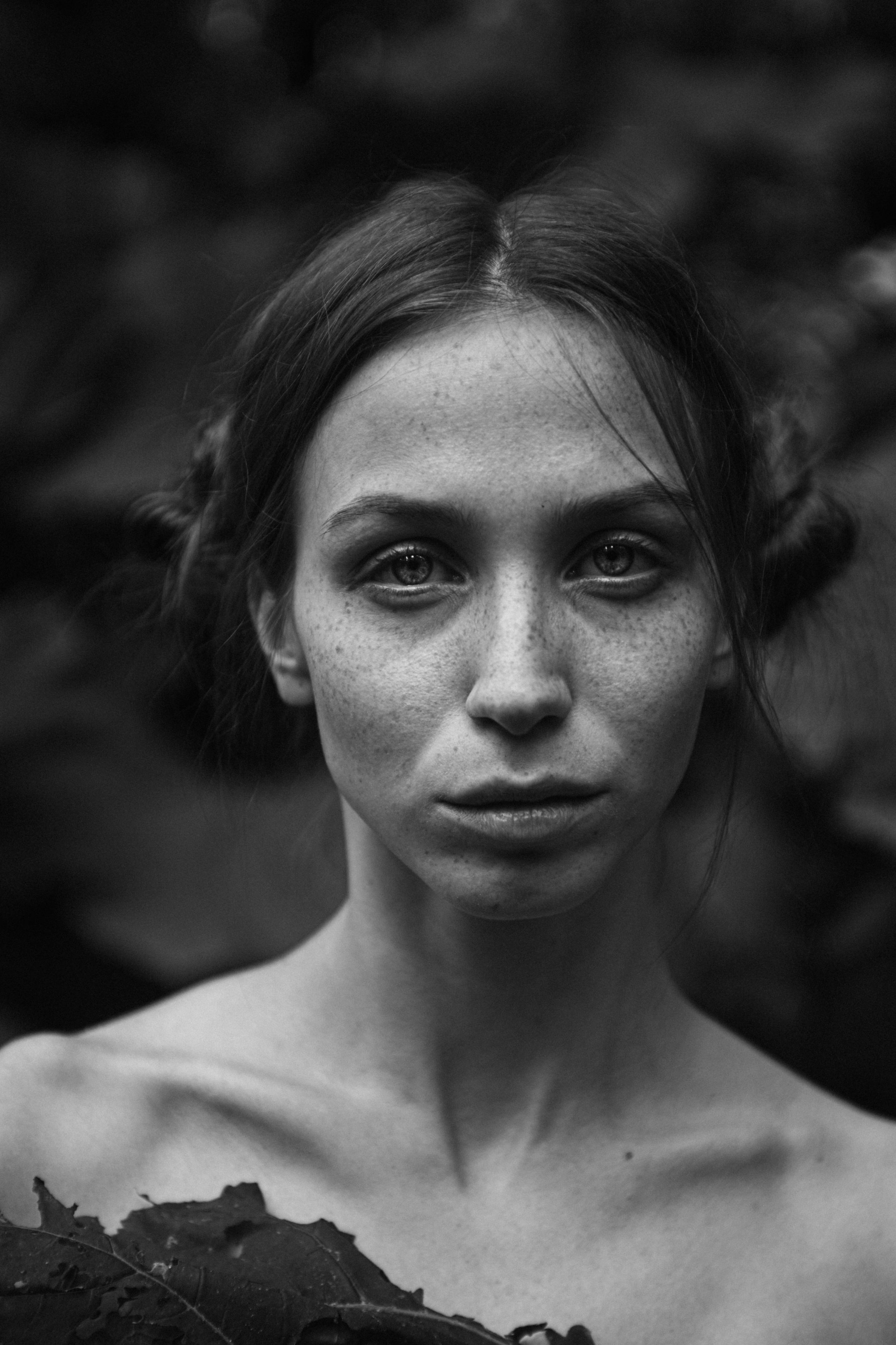 Мои ч/б работы. Портретный фотограф Марина Щеглова в Москве