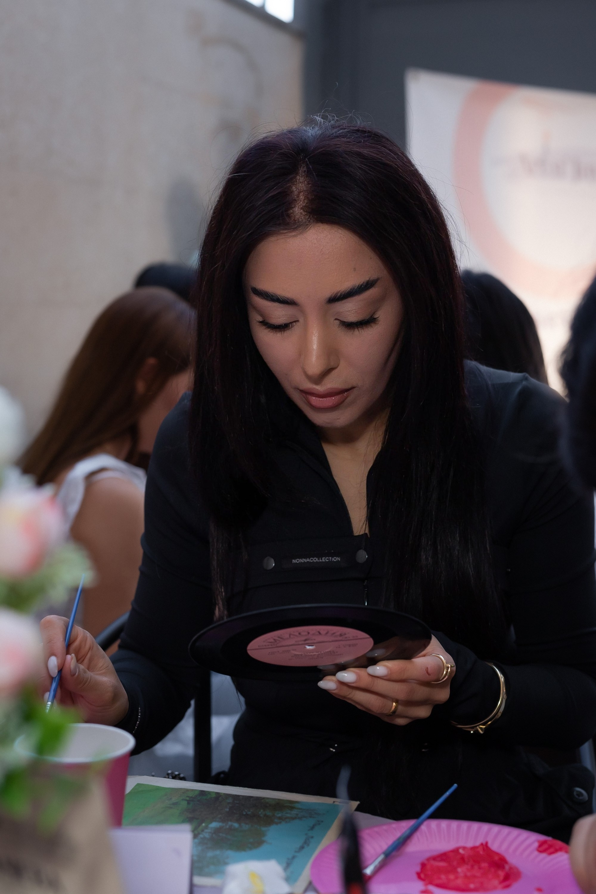 Art Events for girls. Фотограф и ретушер. (Армения/Россия)