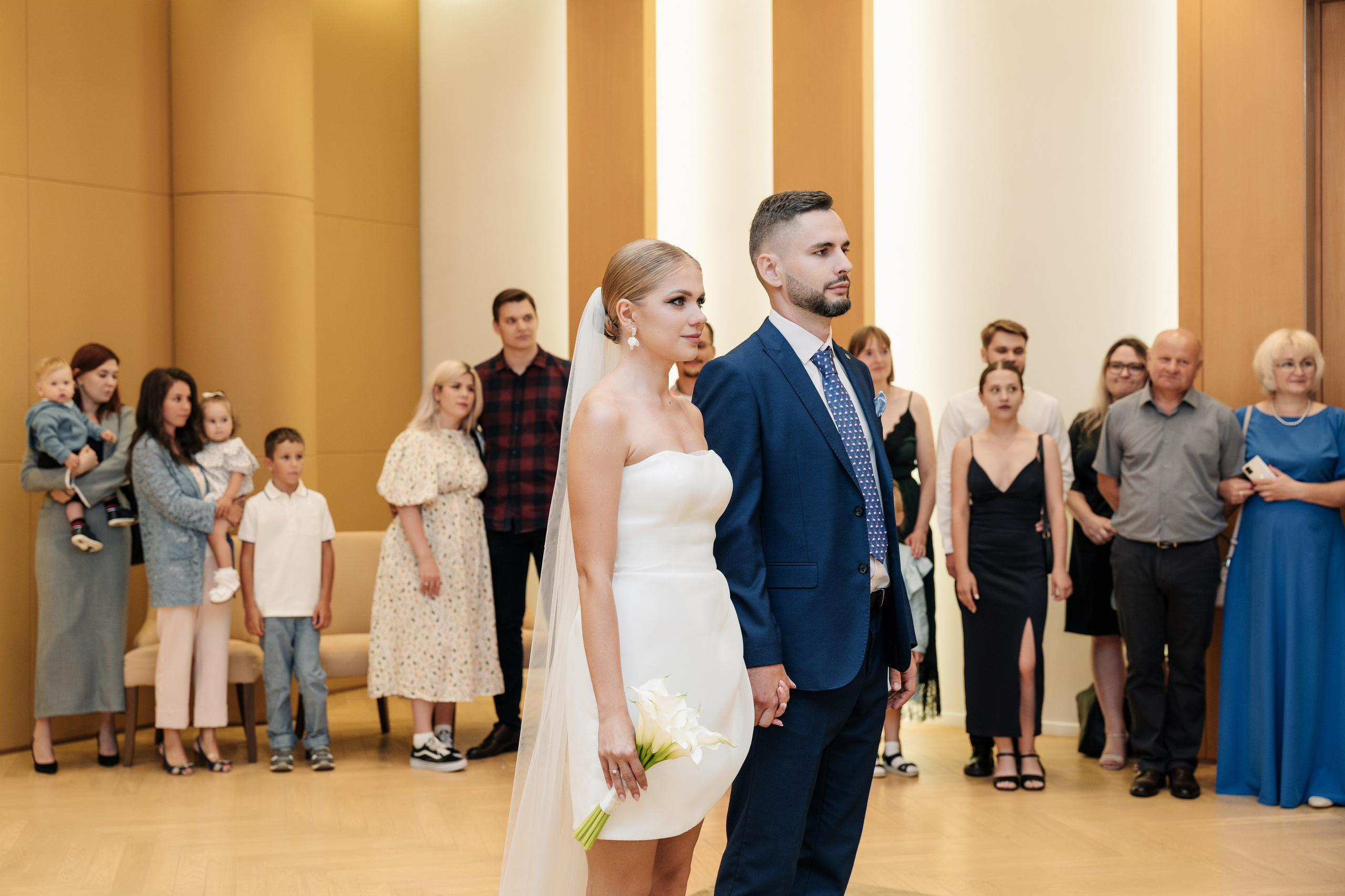 Загс Барвиха. Свадебный и семейный фотограф Ксения Ржевская (Митрохина)