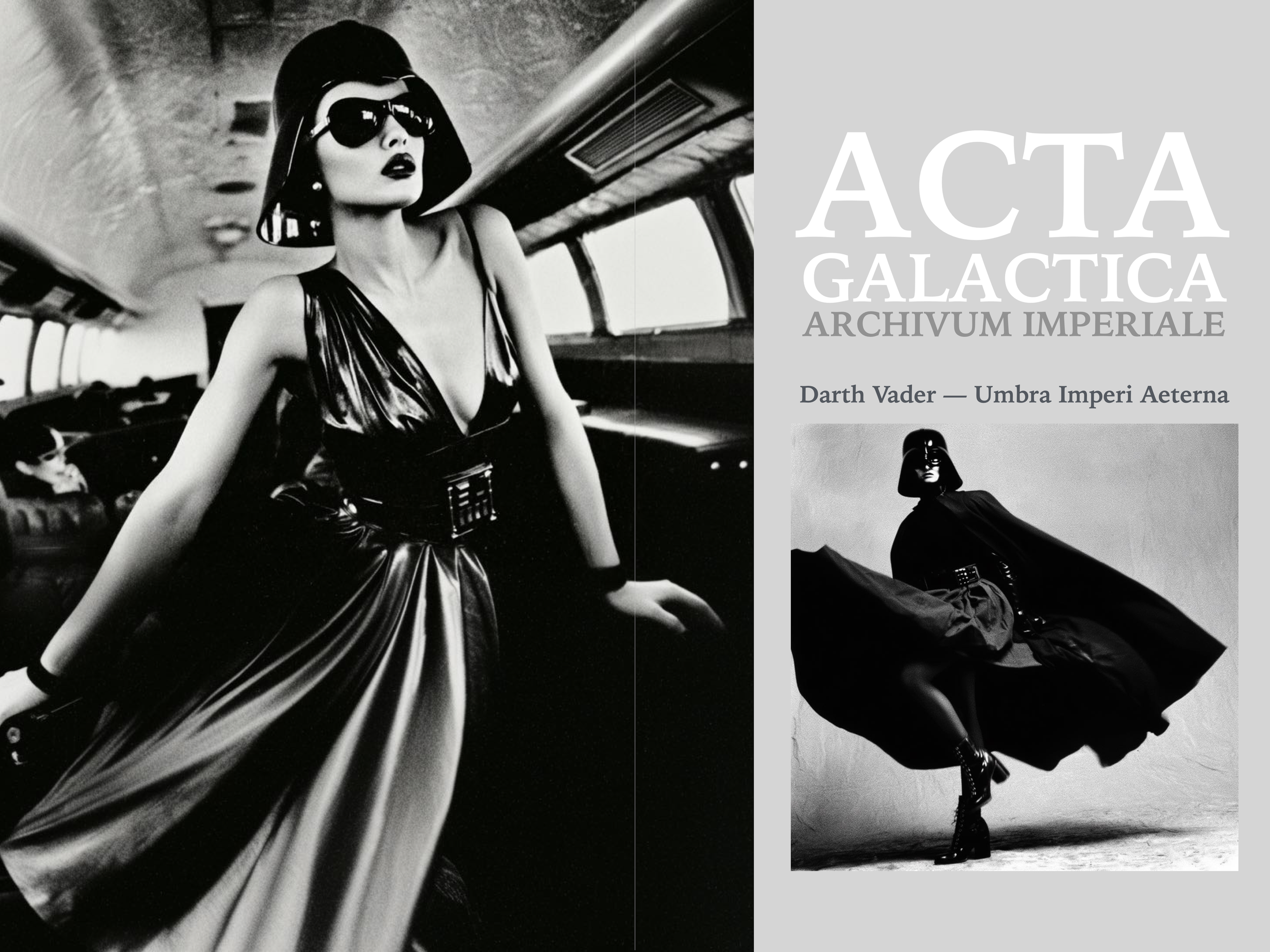 ИИ фотография, АI fashion, ИИ фешн