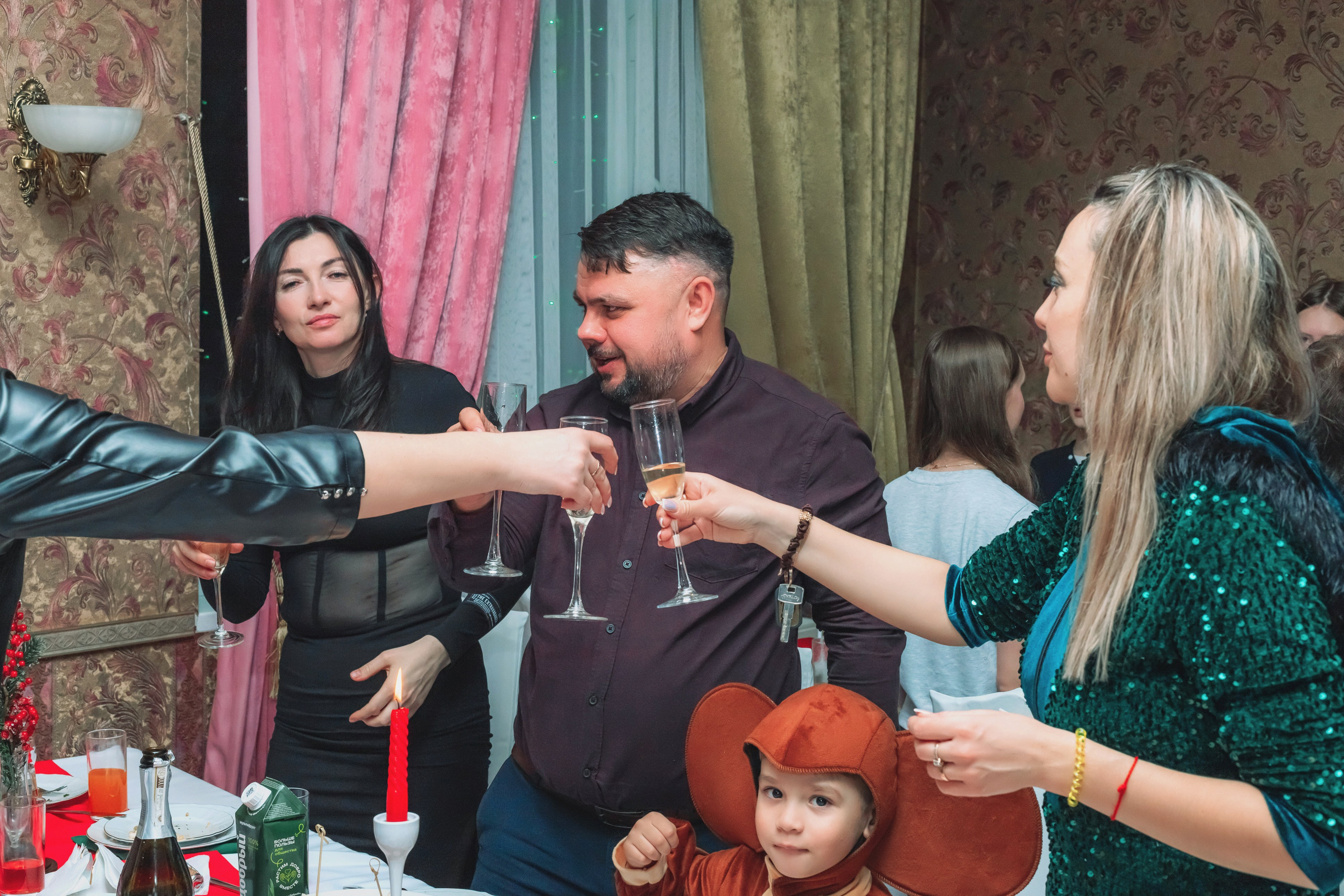 Новый 2026 год