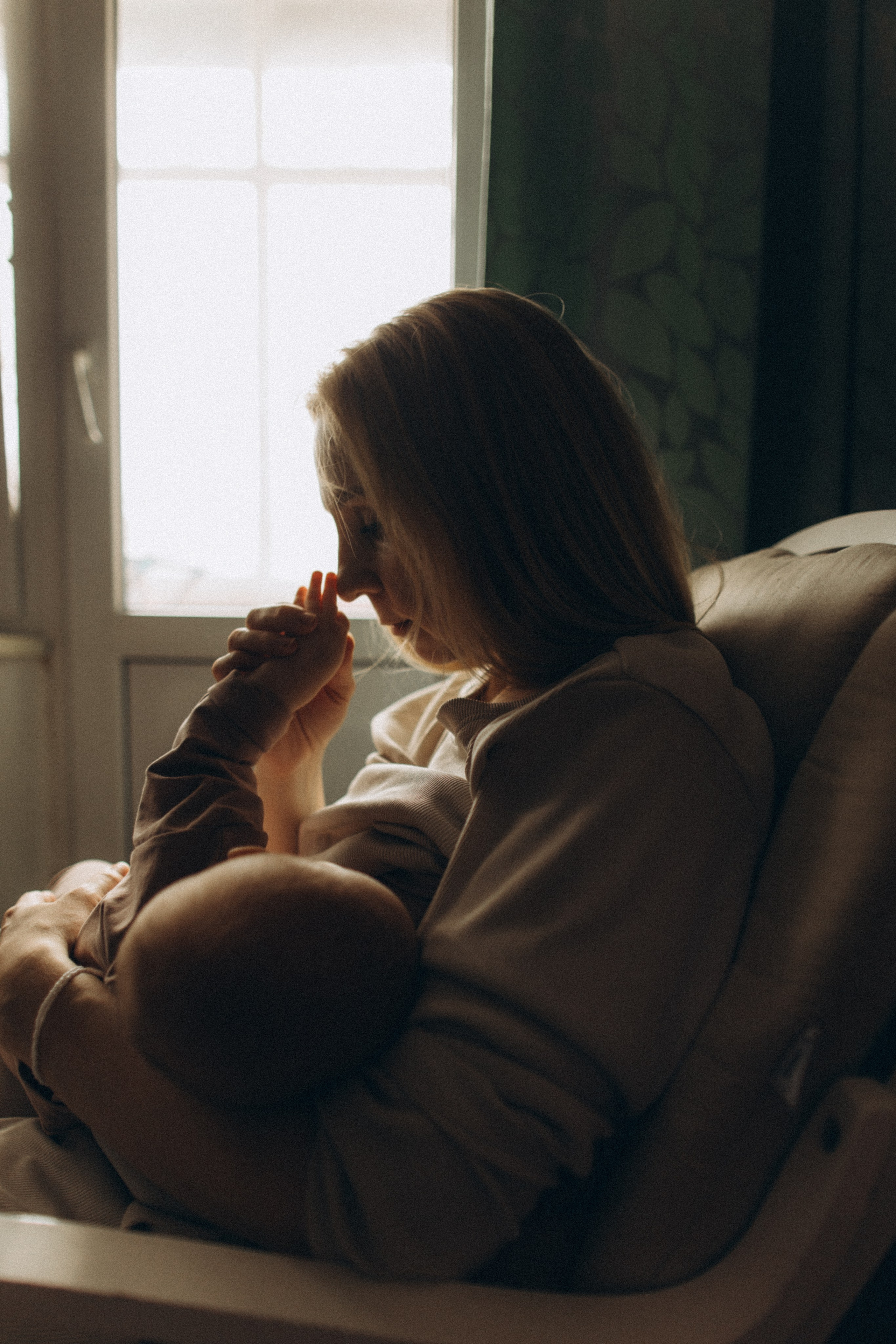 Лиза и Мира. Семейный фотограф в Краснодаре Анна Пасик