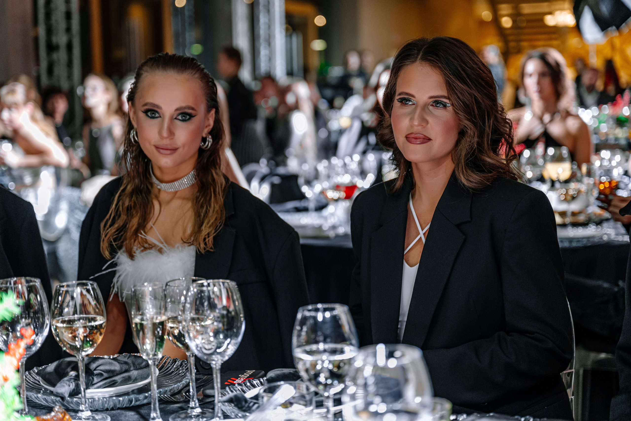 PROGRESS — Корпоратив. Максим Комаров — Профессиональный фотограф