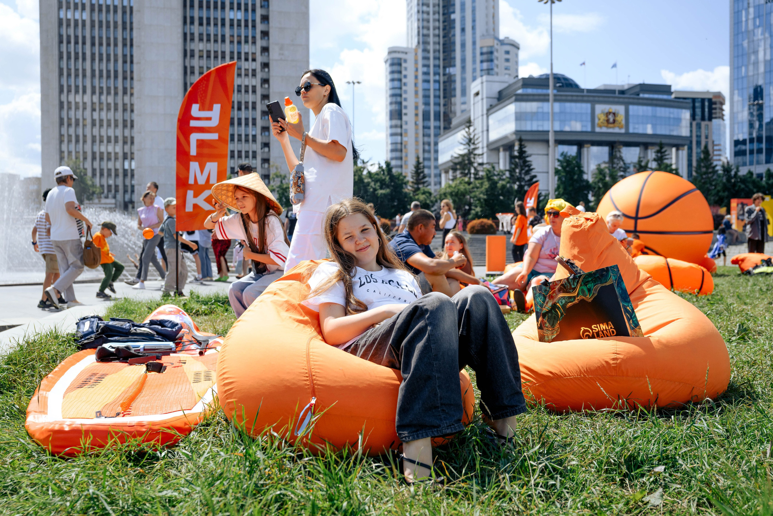 SUP FEST. Максим Комаров — Профессиональный фотограф