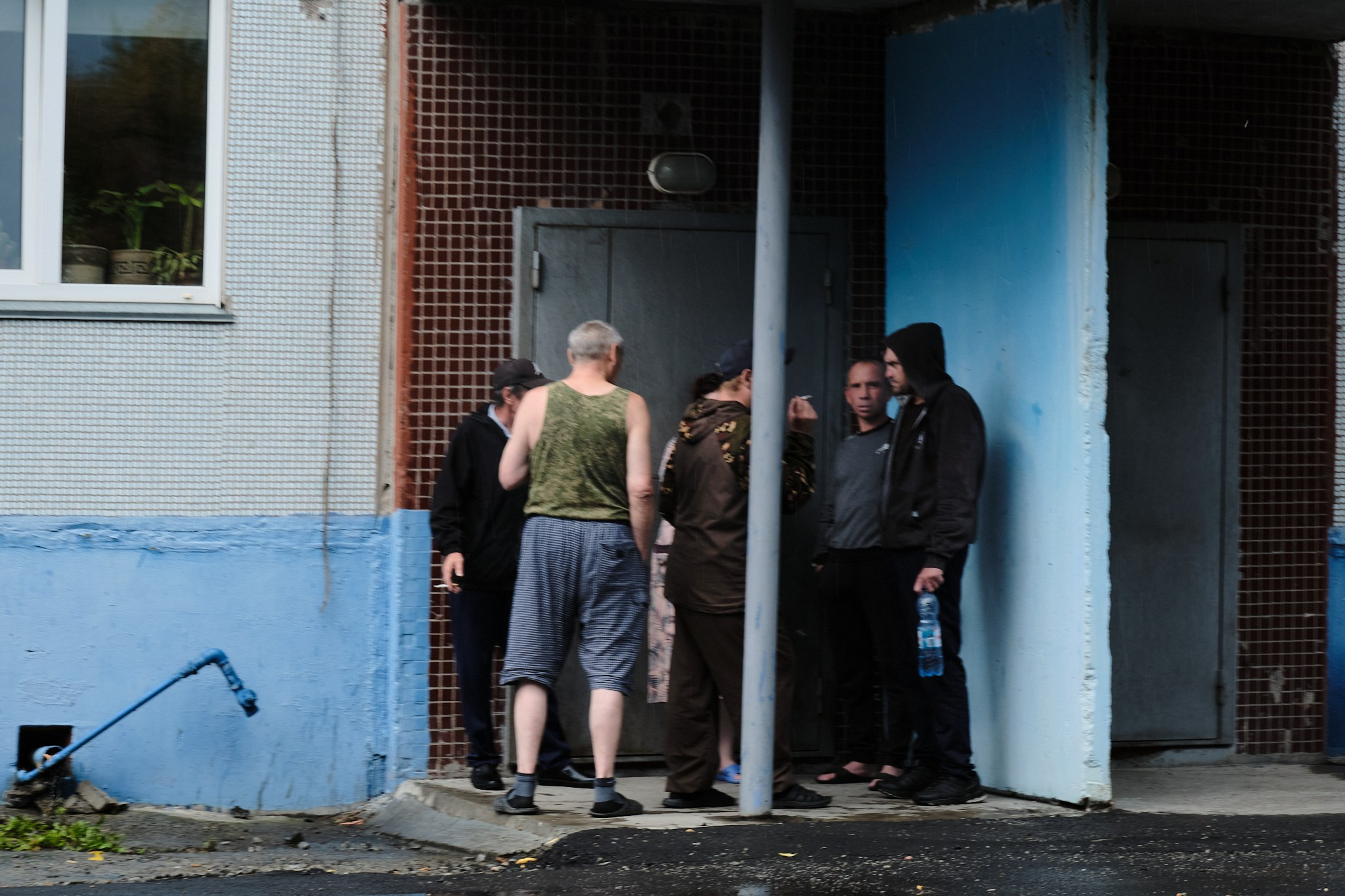 Расточка. Goncharov Tim