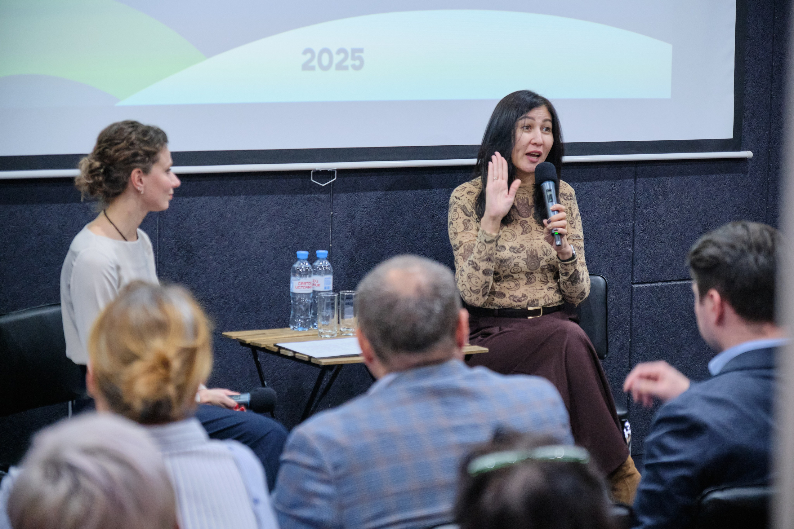 XVIII Научно-практическая конференция. Goncharov Tim