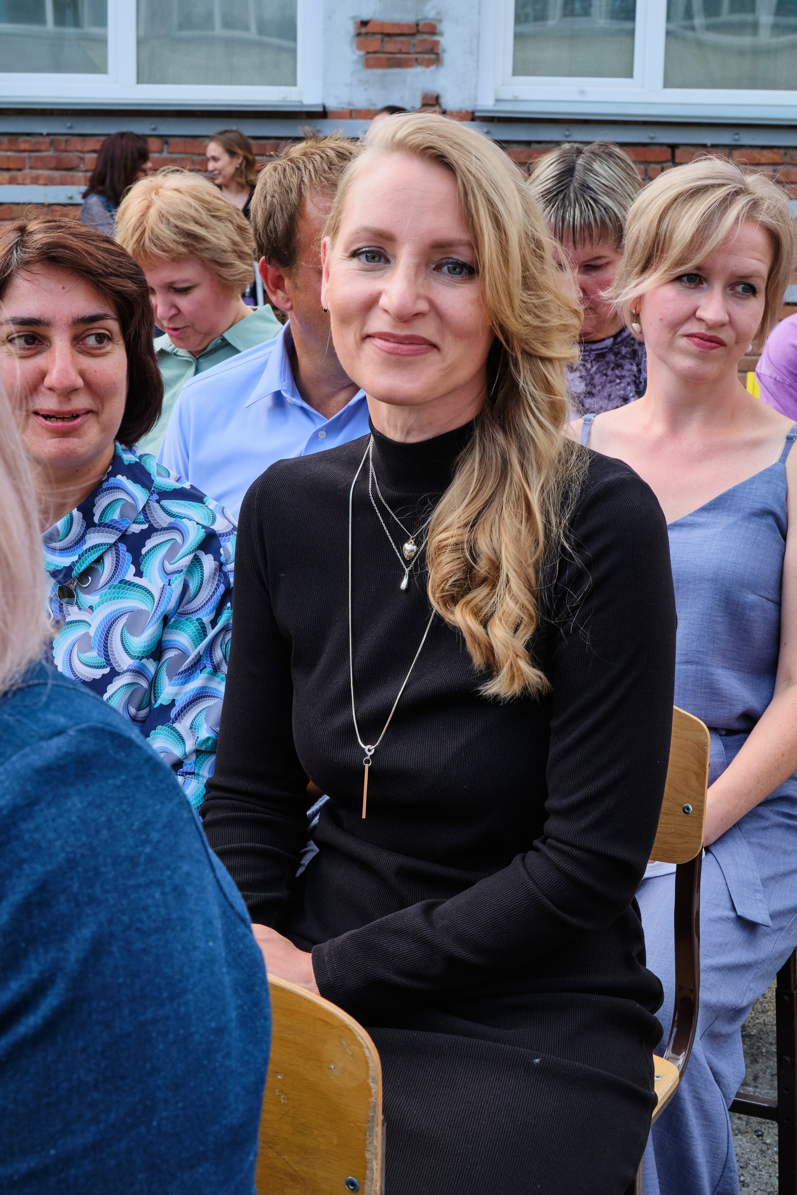 Выпускной. Goncharov Tim