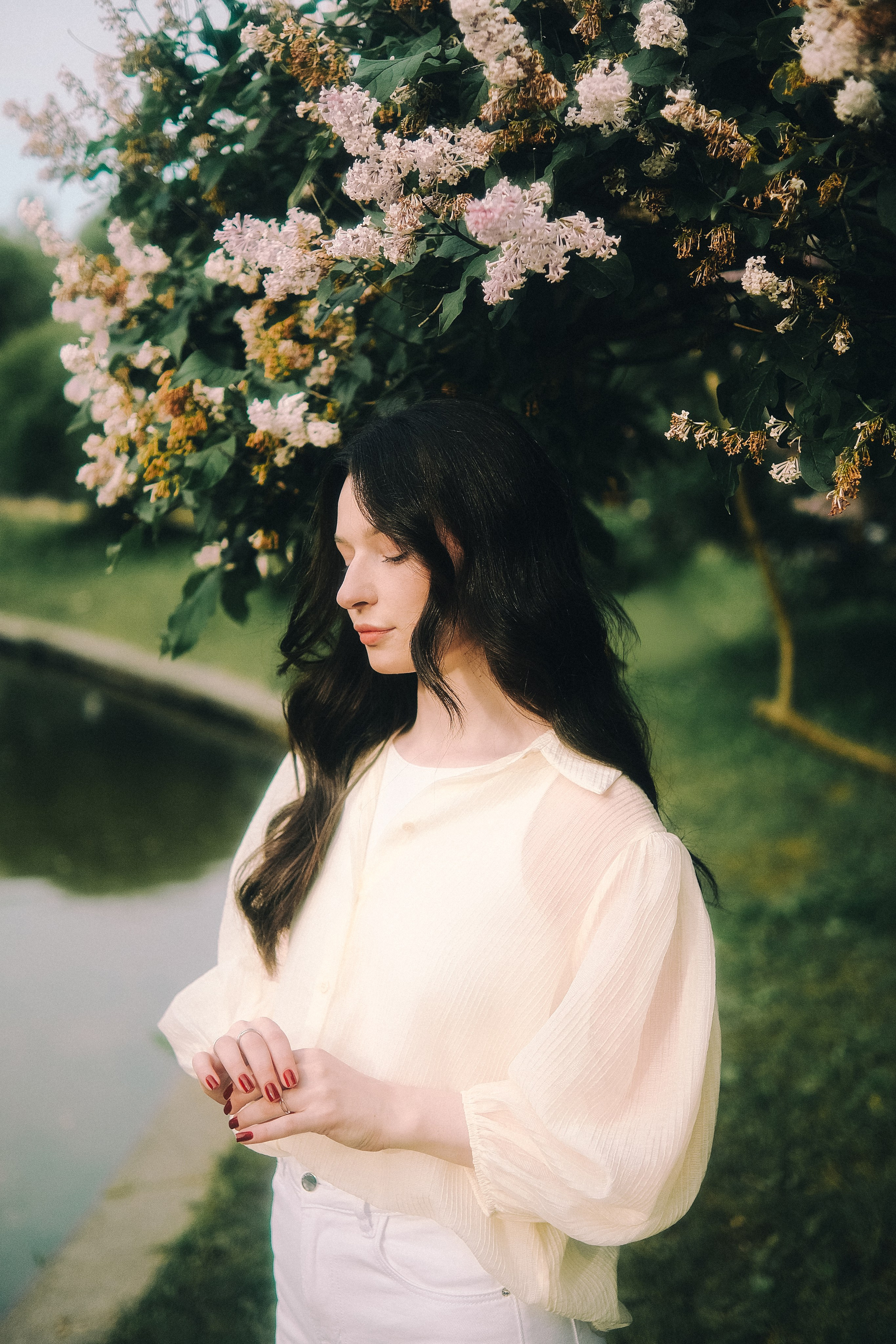 Сабина & Лёша. Phdkvmr.ru