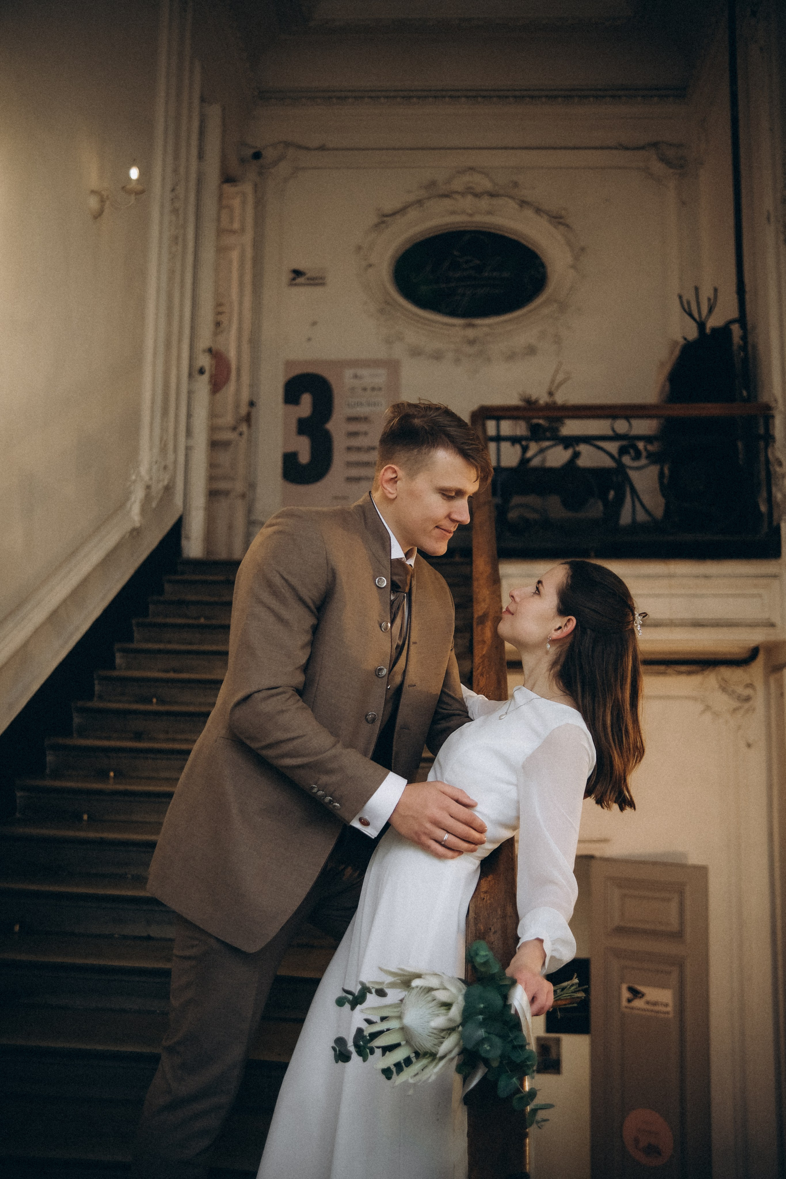 Аня & Паша ДБ1. Phdkvmr.ru