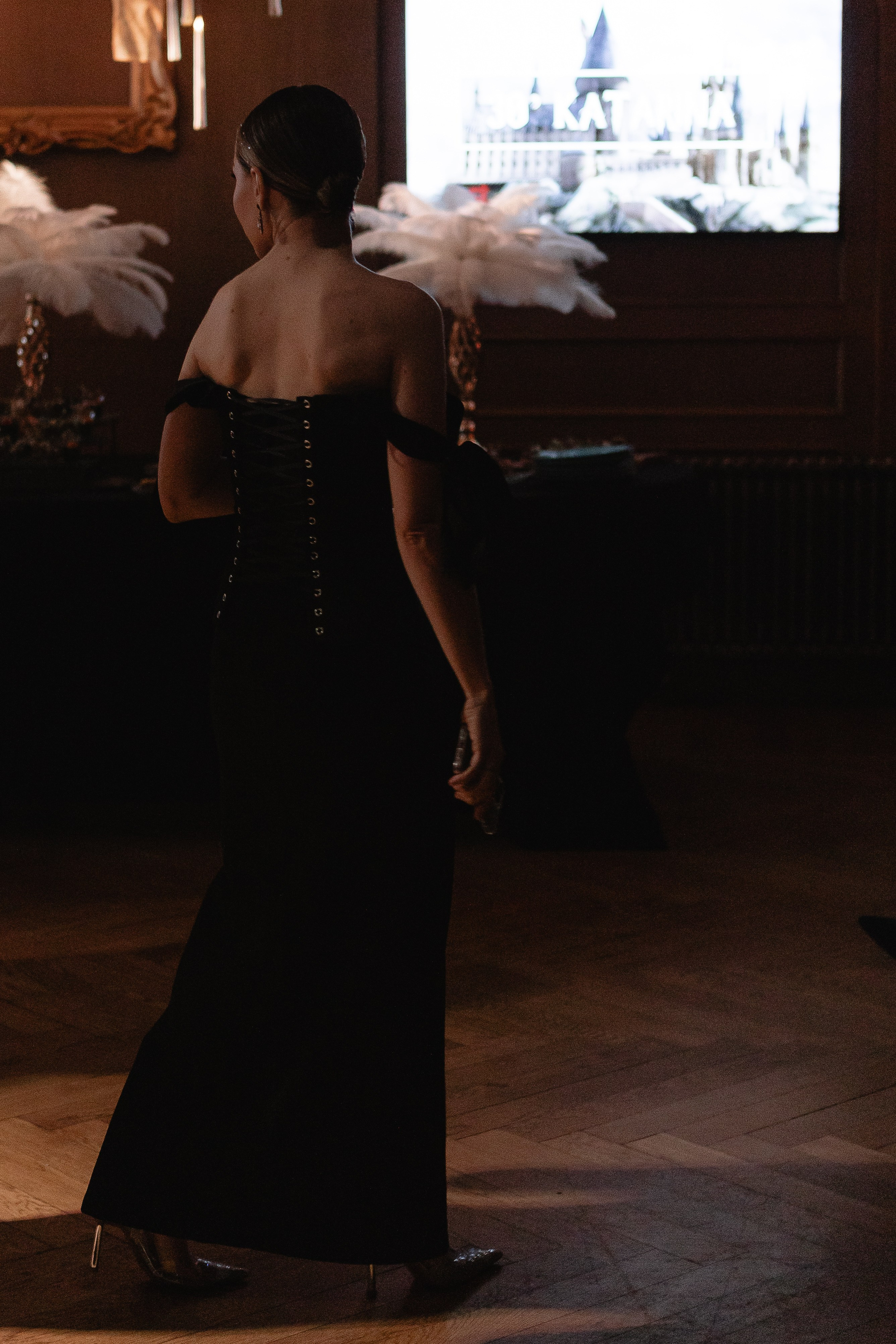 Harry Potter birthday. Свадебный и портретный фотограф Казань/Москва/СПБ Елькина Юлия