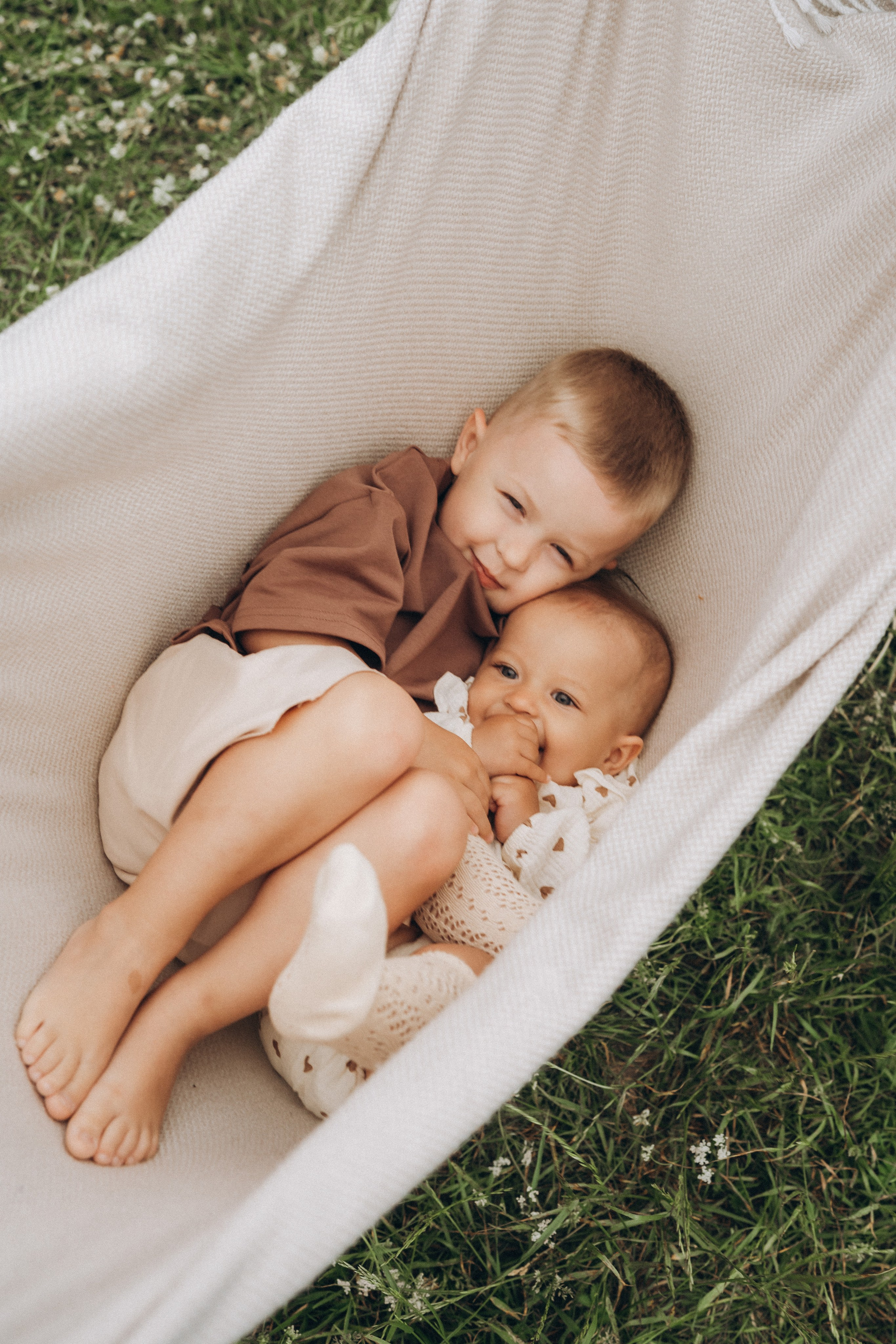 Счастливы вместе. Семейный фотограф в Ангарске/ Иркутске