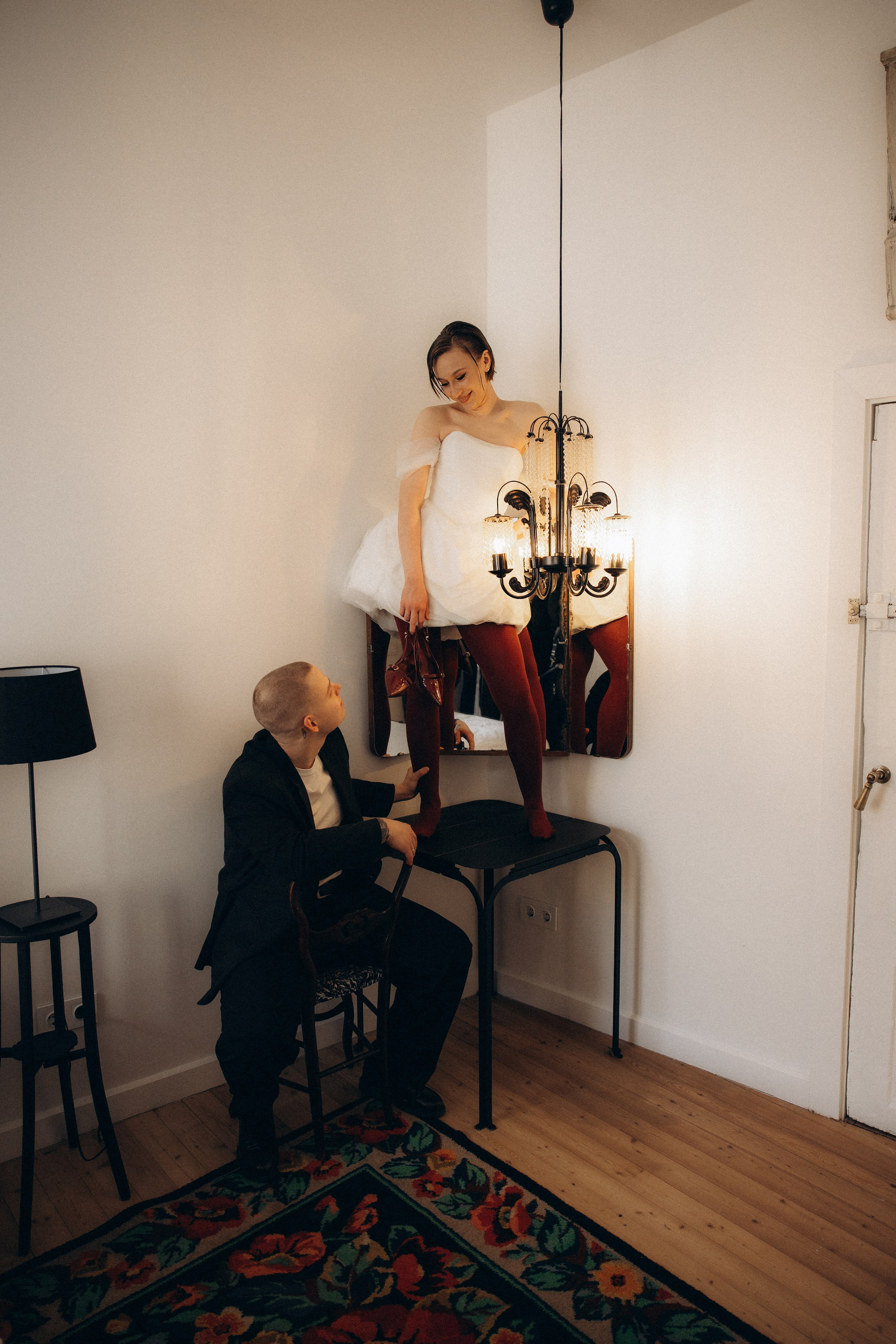 Ульяна & Влад. Phdkvmr.ru