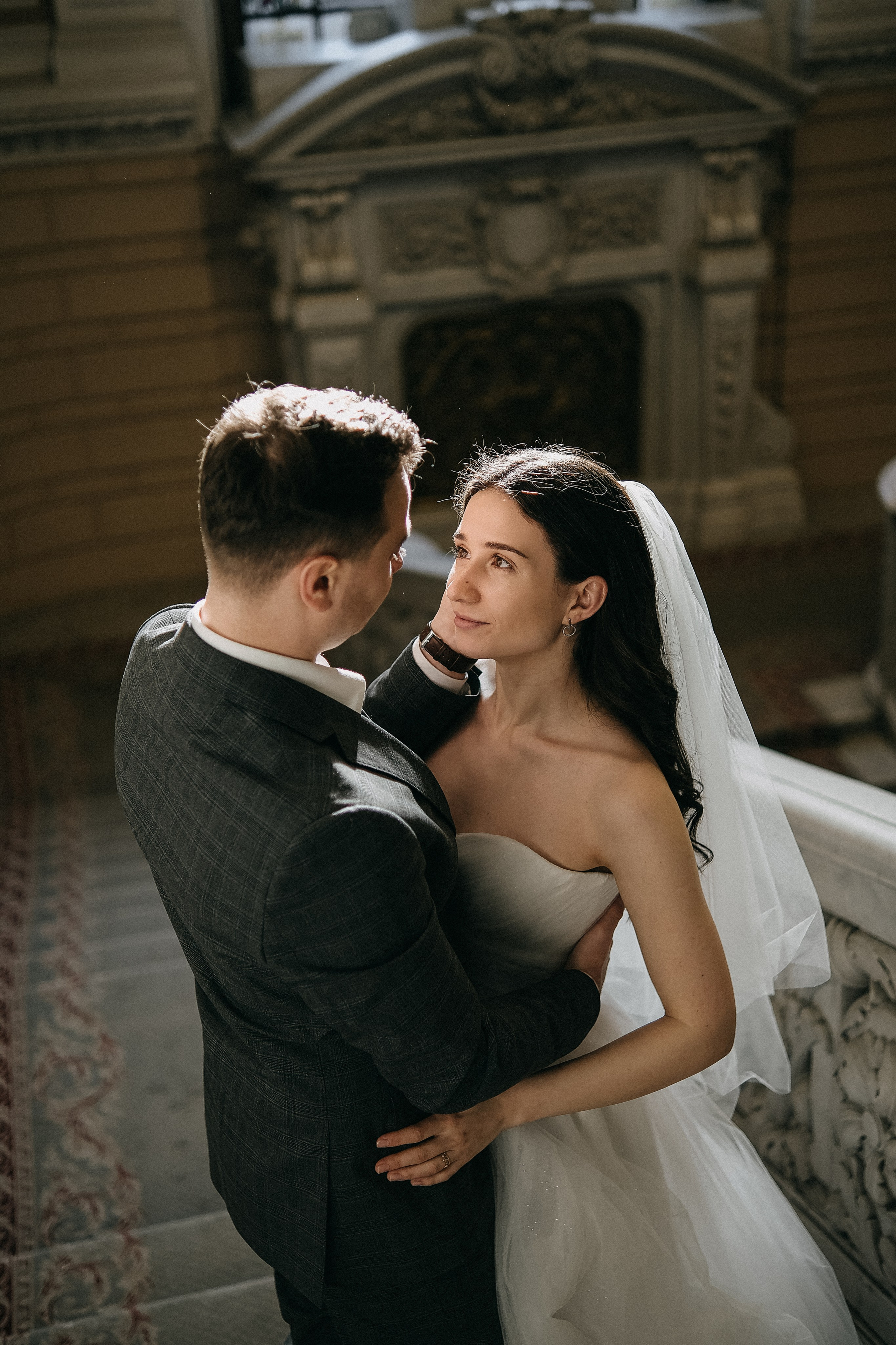 Юля & Андрей. ДБ1. Phdkvmr.ru