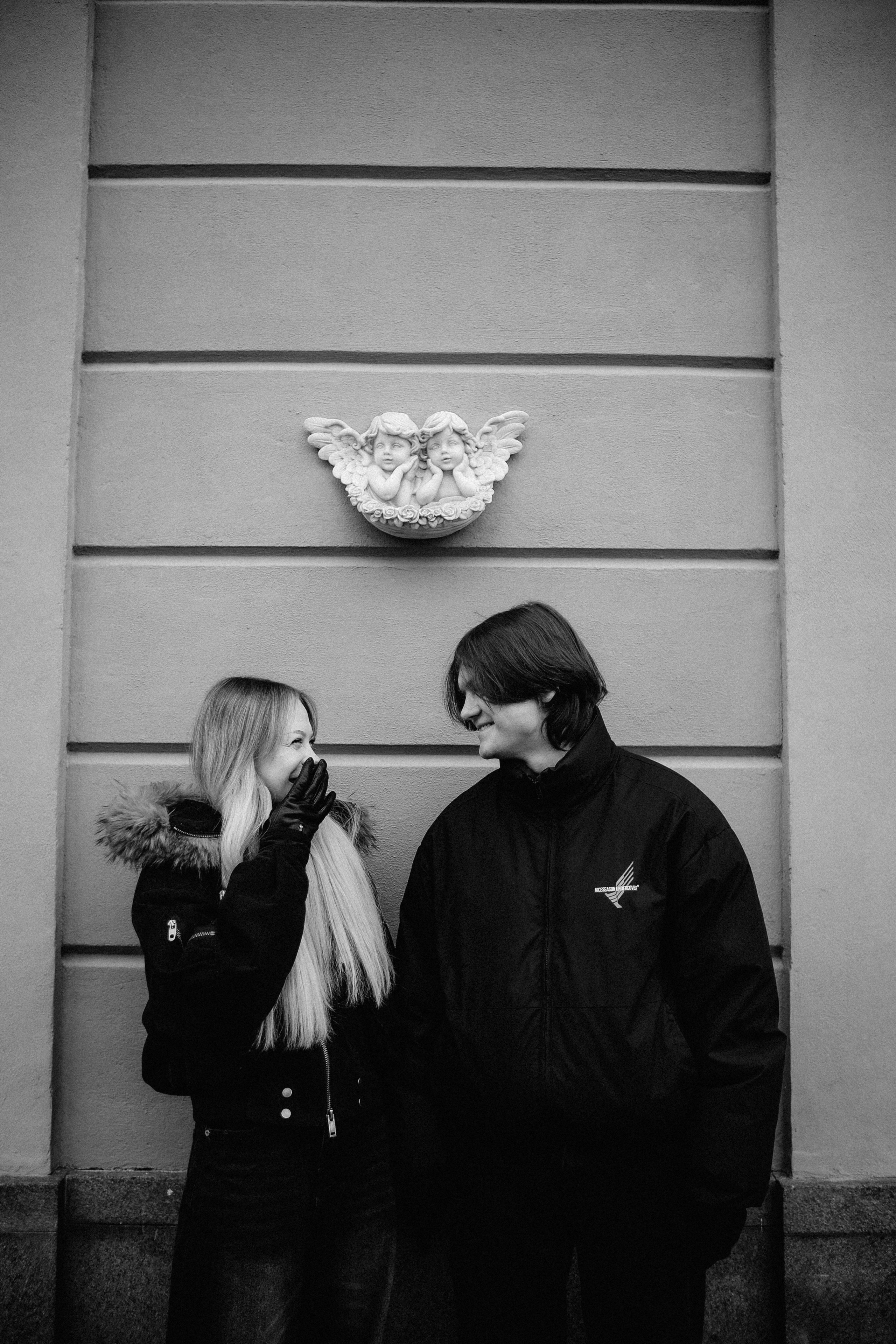 Настя & Влад. Phdkvmr.ru