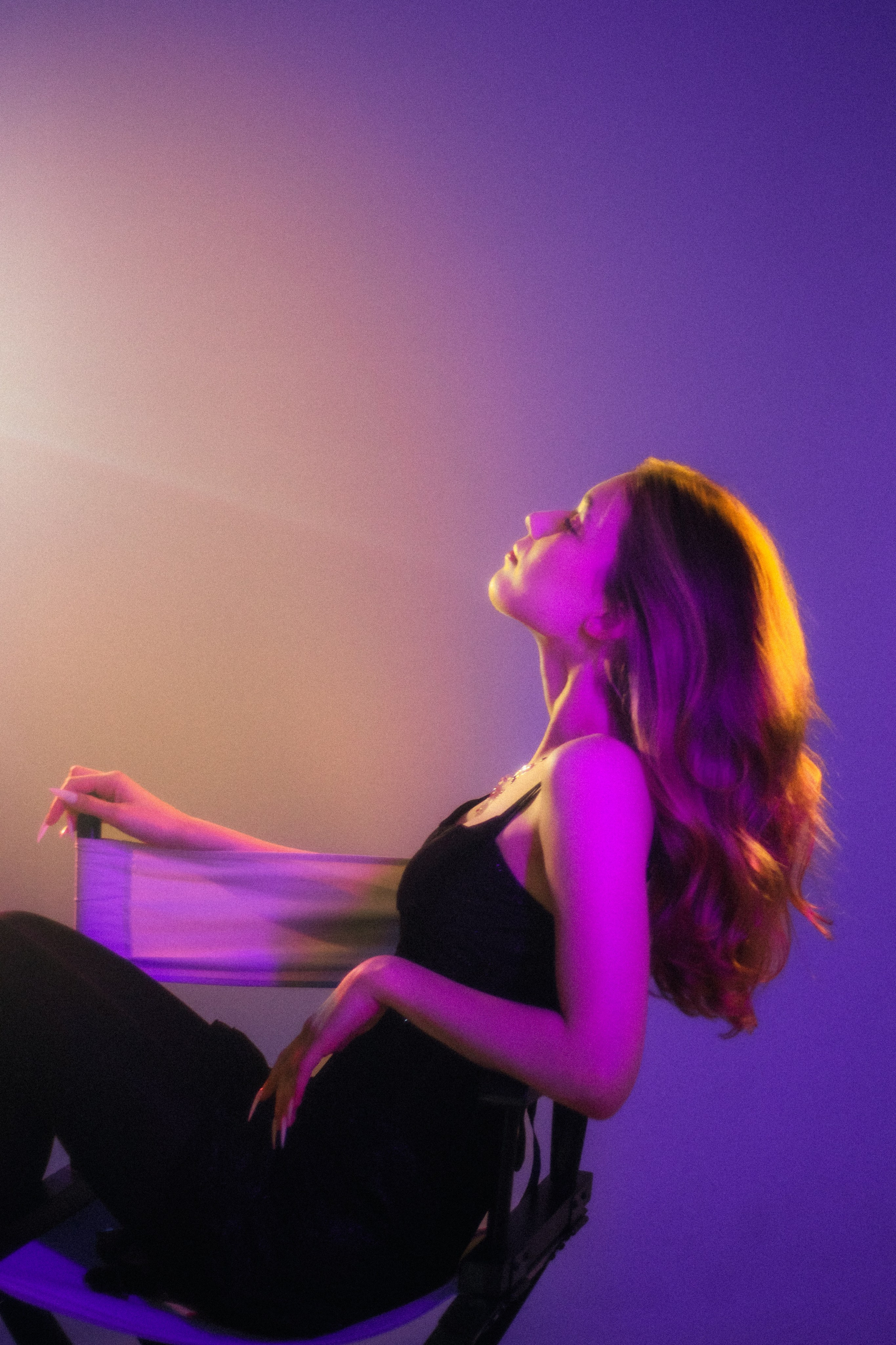 Portrait. Фотограф|Екатеринбург Надя Фефелова