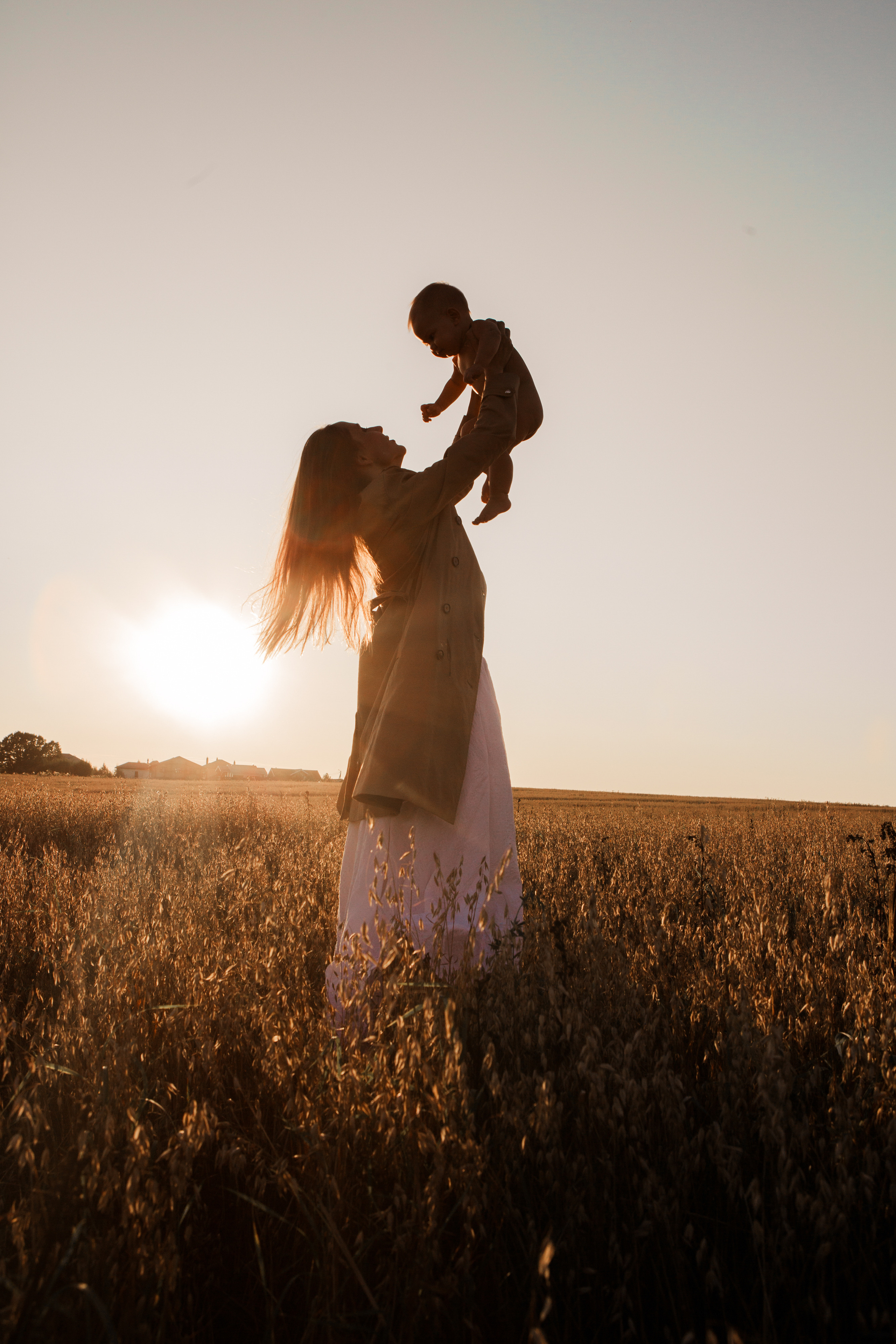 Семейные истории. Фотограф Бурнашкина Натали Москва