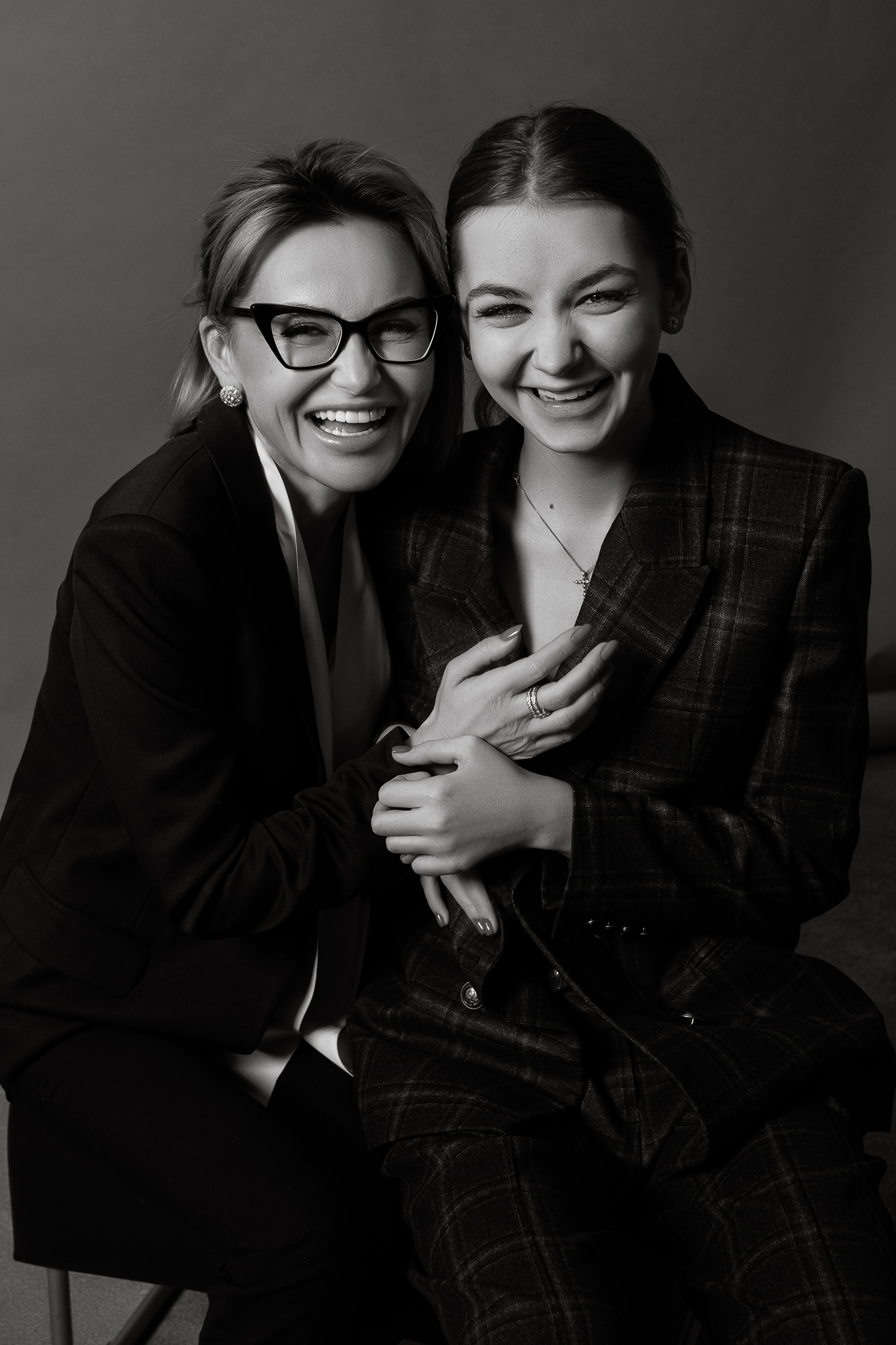 Семейные истории. Фотограф Бурнашкина Натали Москва