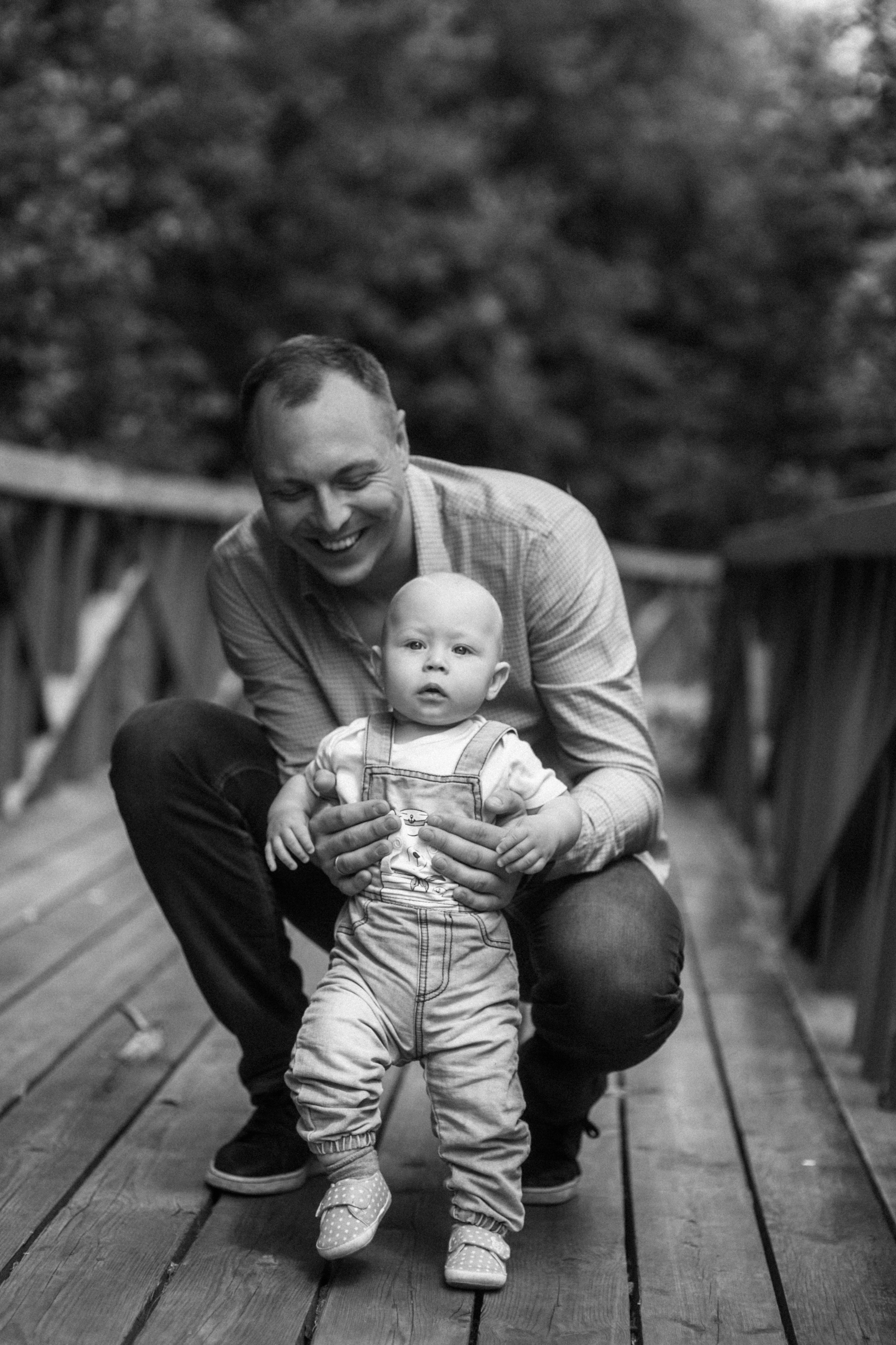 Семейные истории. Фотограф Бурнашкина Натали Москва