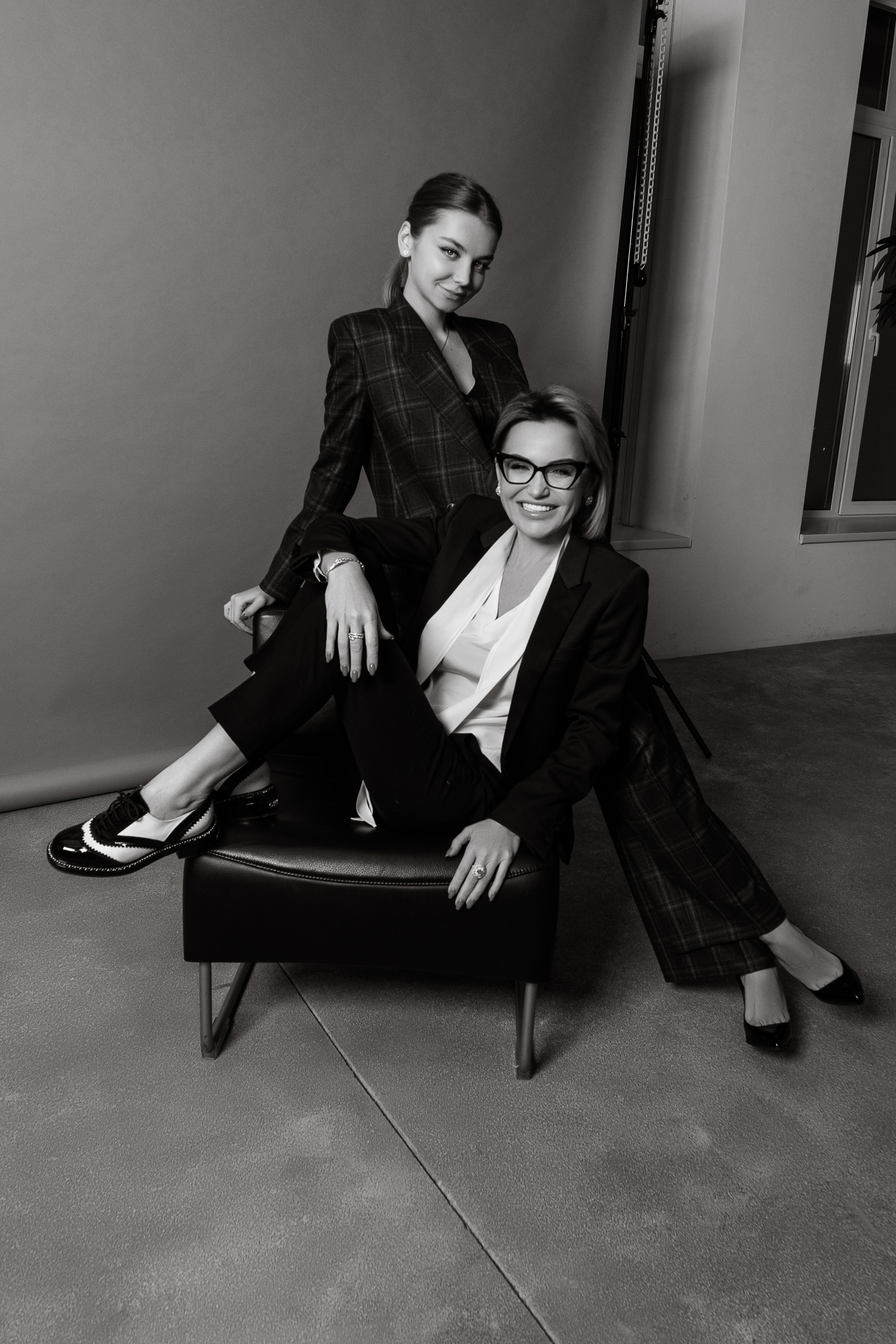 Семейные истории. Фотограф Бурнашкина Натали Москва