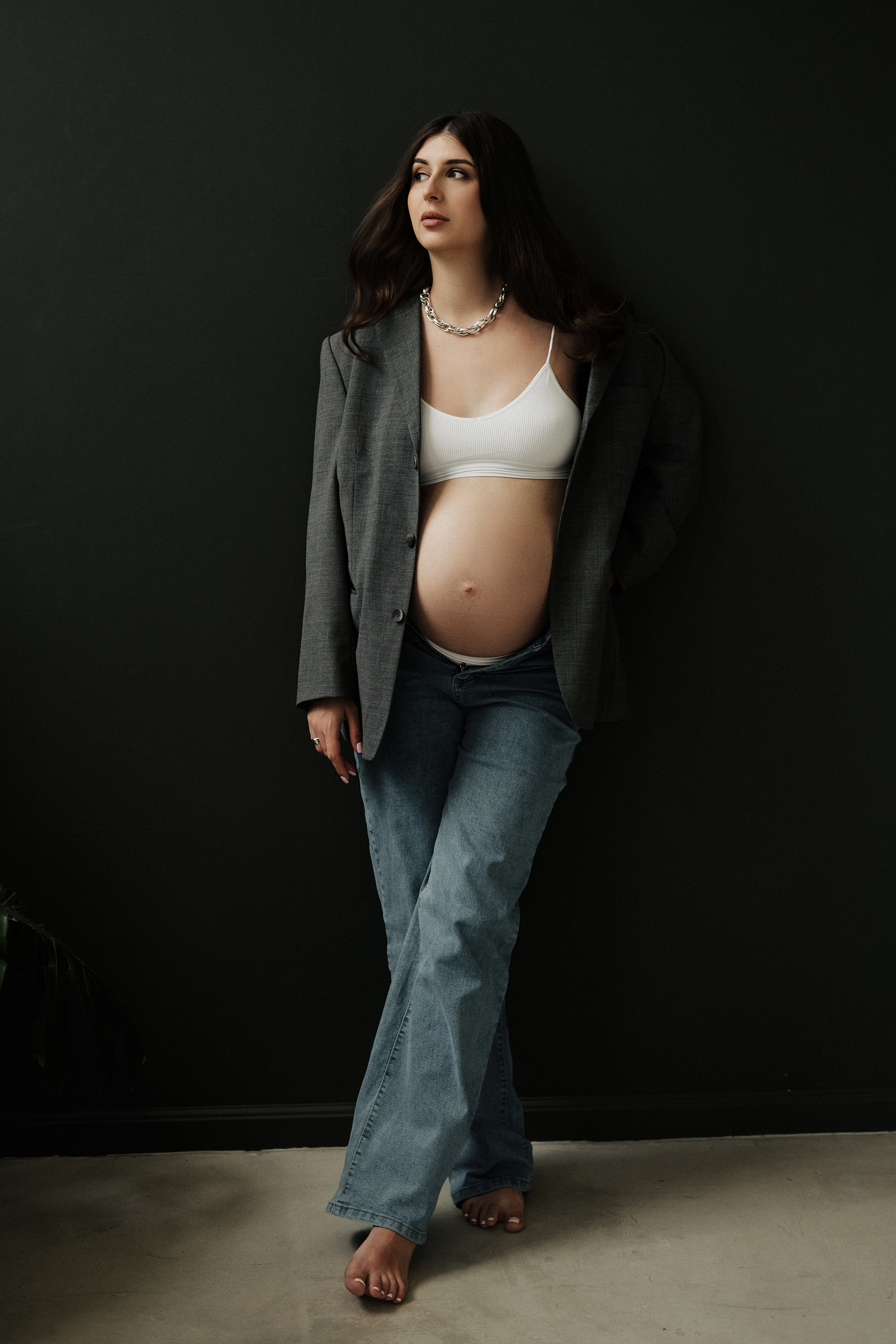 Семейные истории. Фотограф Бурнашкина Натали Москва