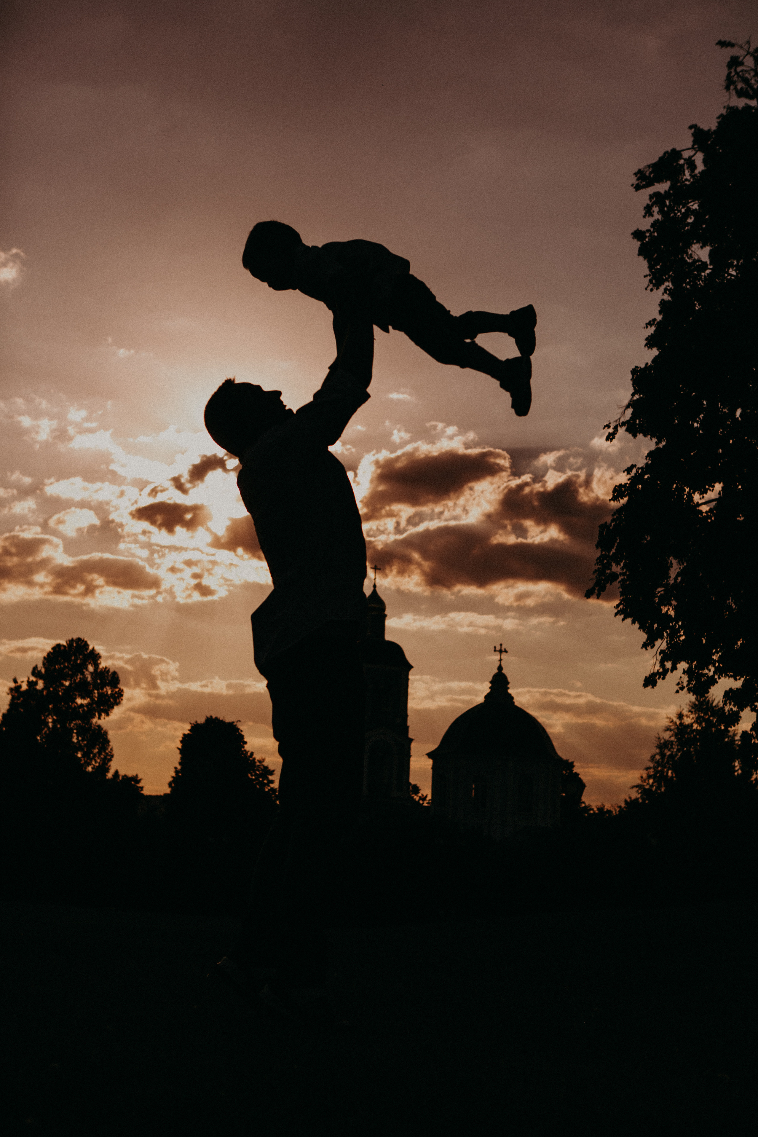Семейные истории. Фотограф Бурнашкина Натали Москва