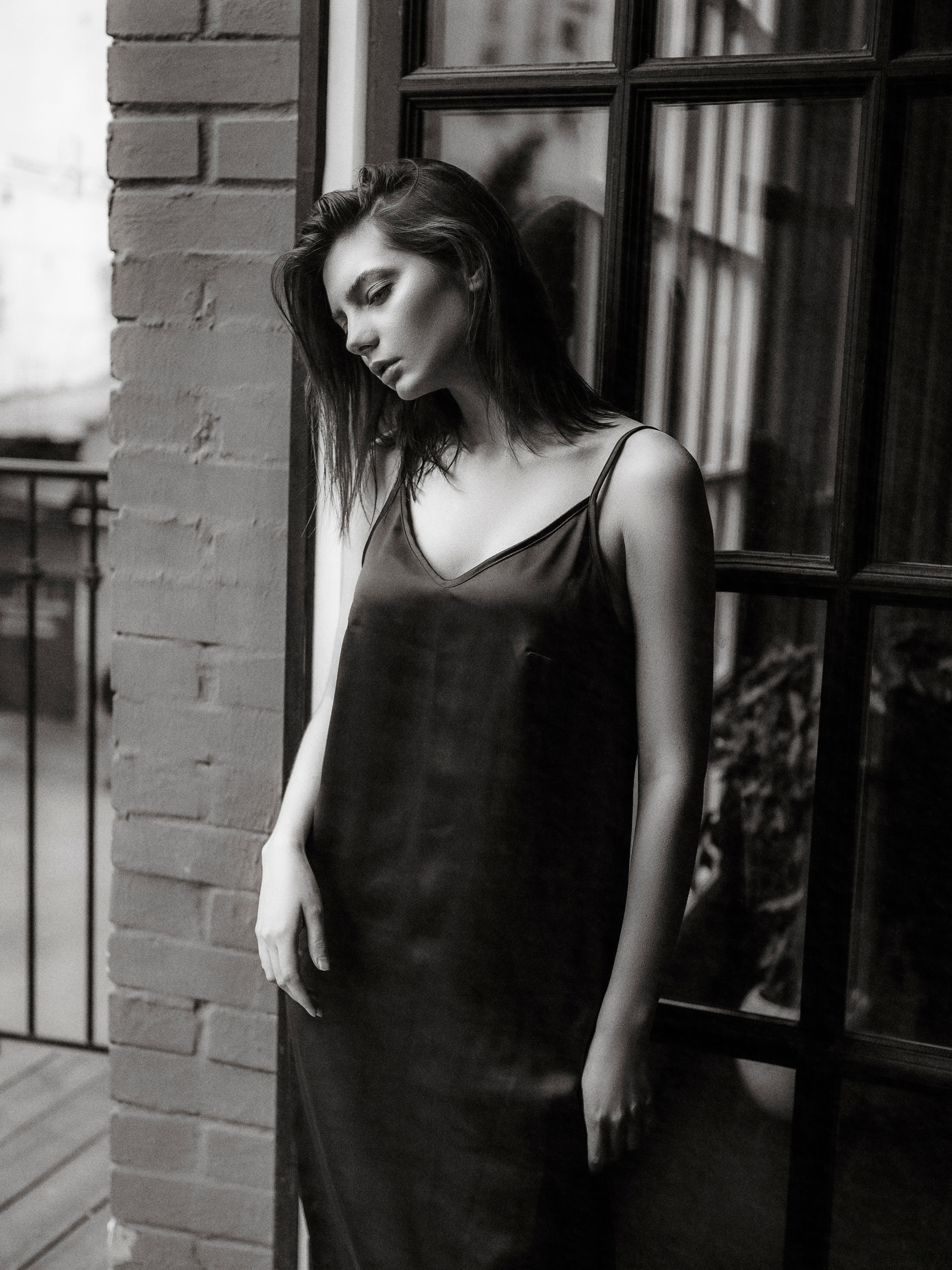 Чувственный женский портрет | будуар. Фотограф Бурнашкина Натали Москва