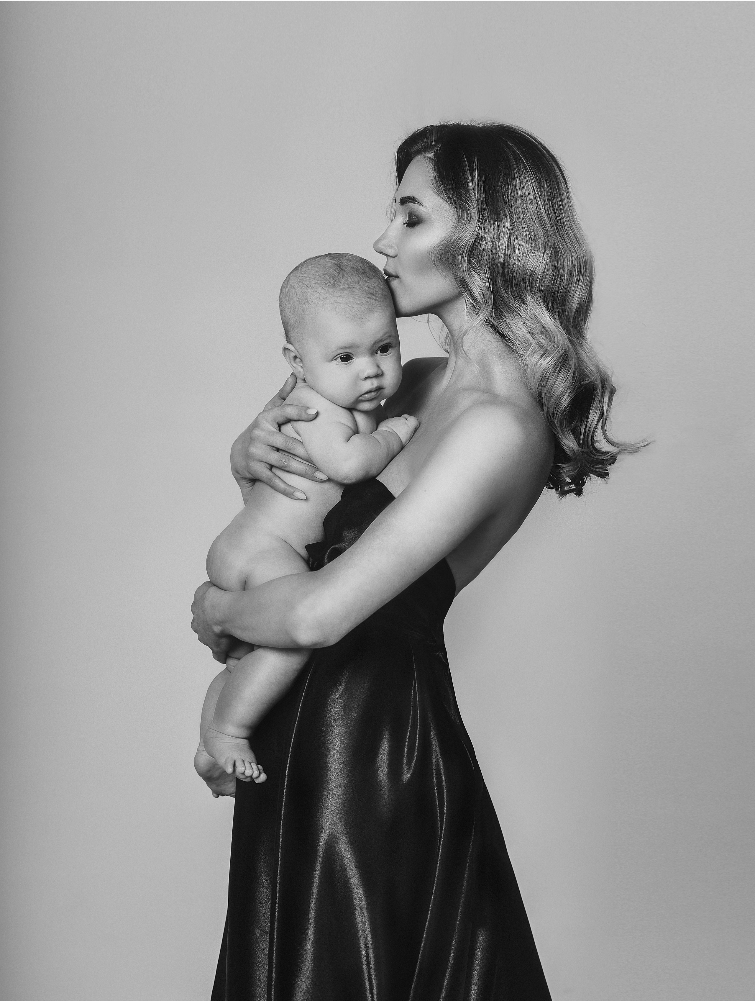 Семейные истории. Фотограф Бурнашкина Натали Москва