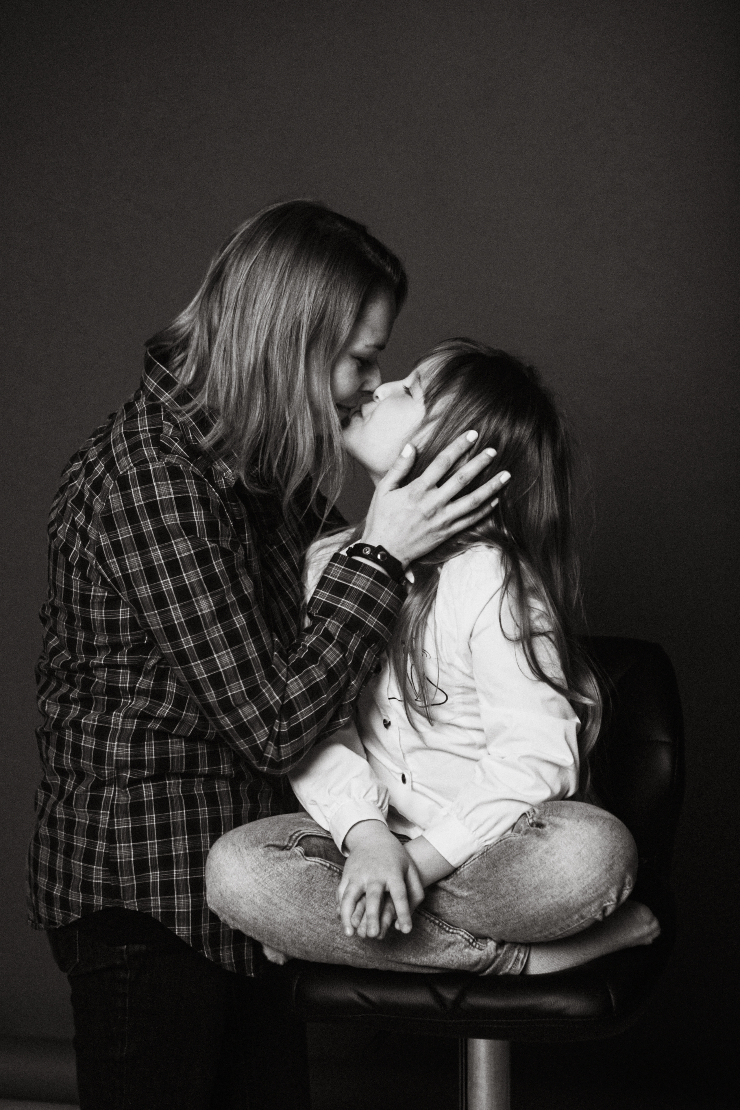 Семейные истории. Фотограф Бурнашкина Натали Москва