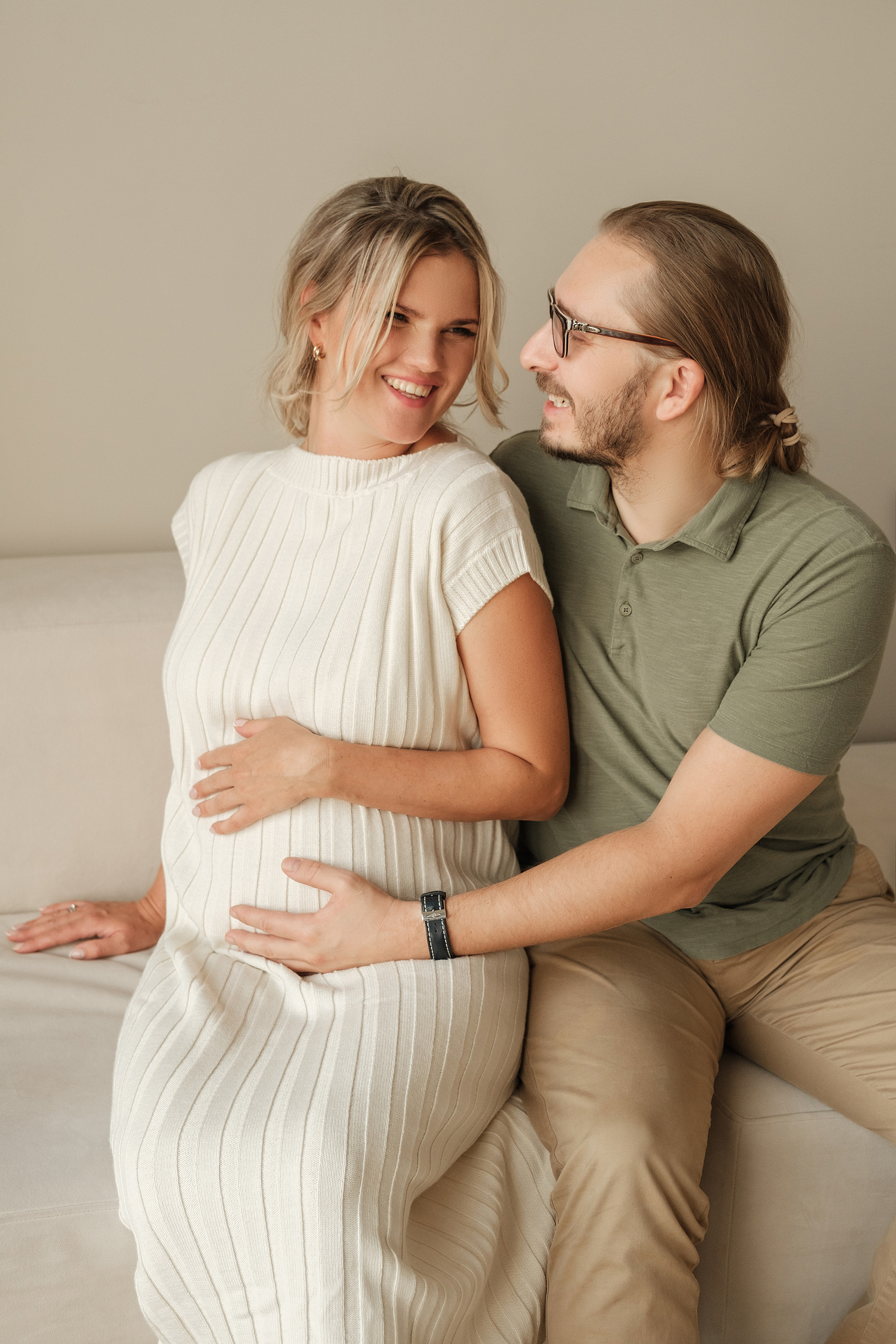 Семейные истории. Фотограф Бурнашкина Натали Москва