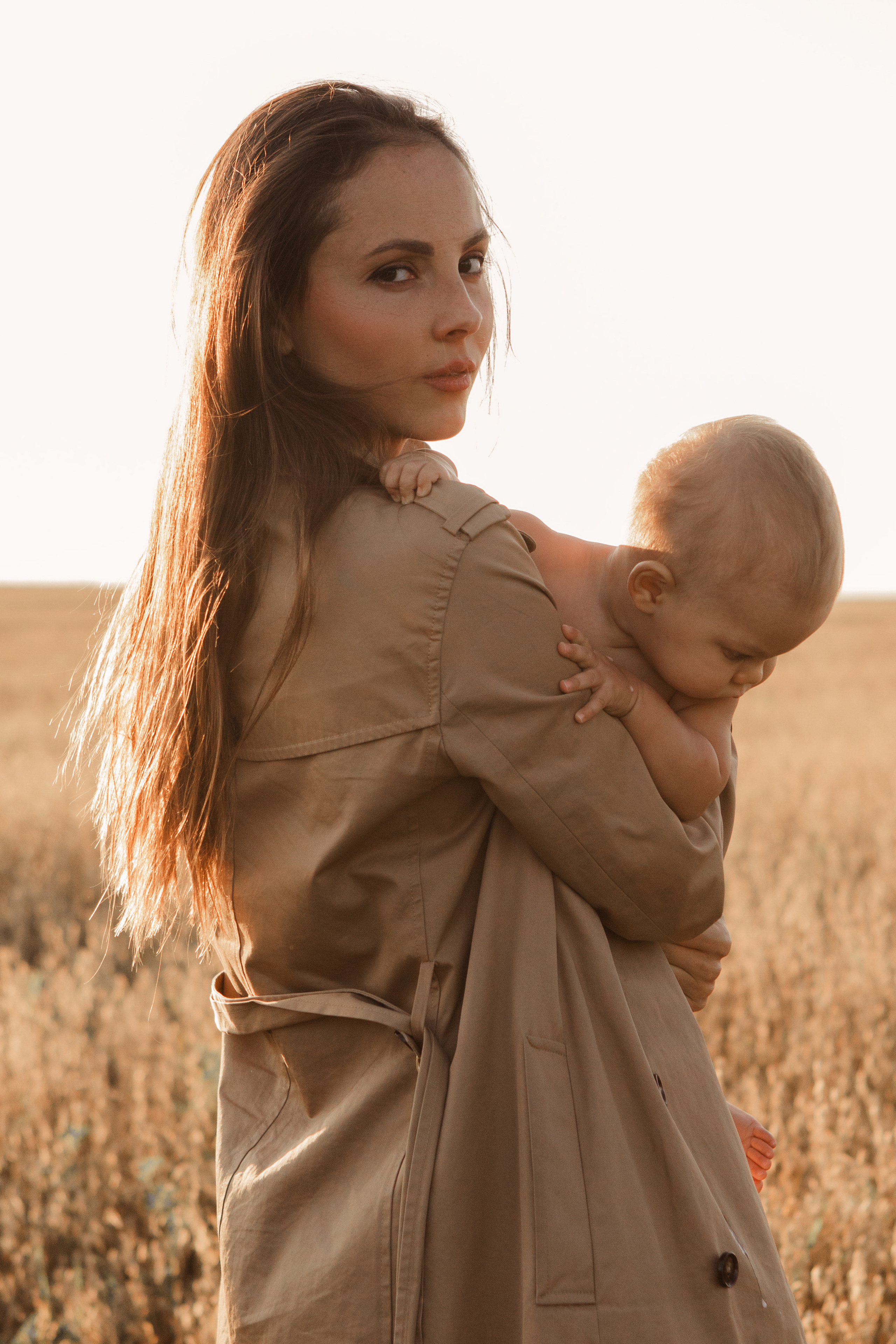 Семейные истории. Фотограф Бурнашкина Натали Москва