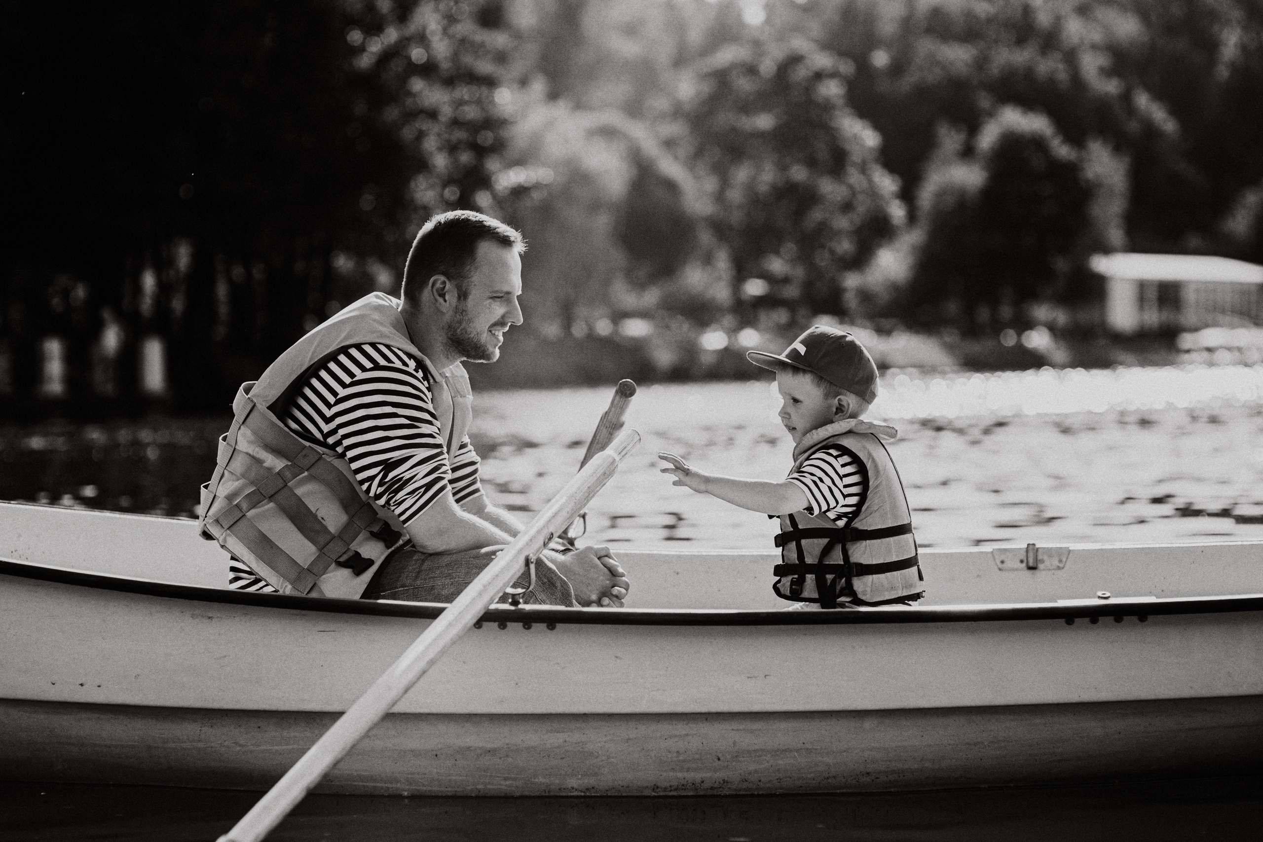Семейные истории. Фотограф Бурнашкина Натали Москва