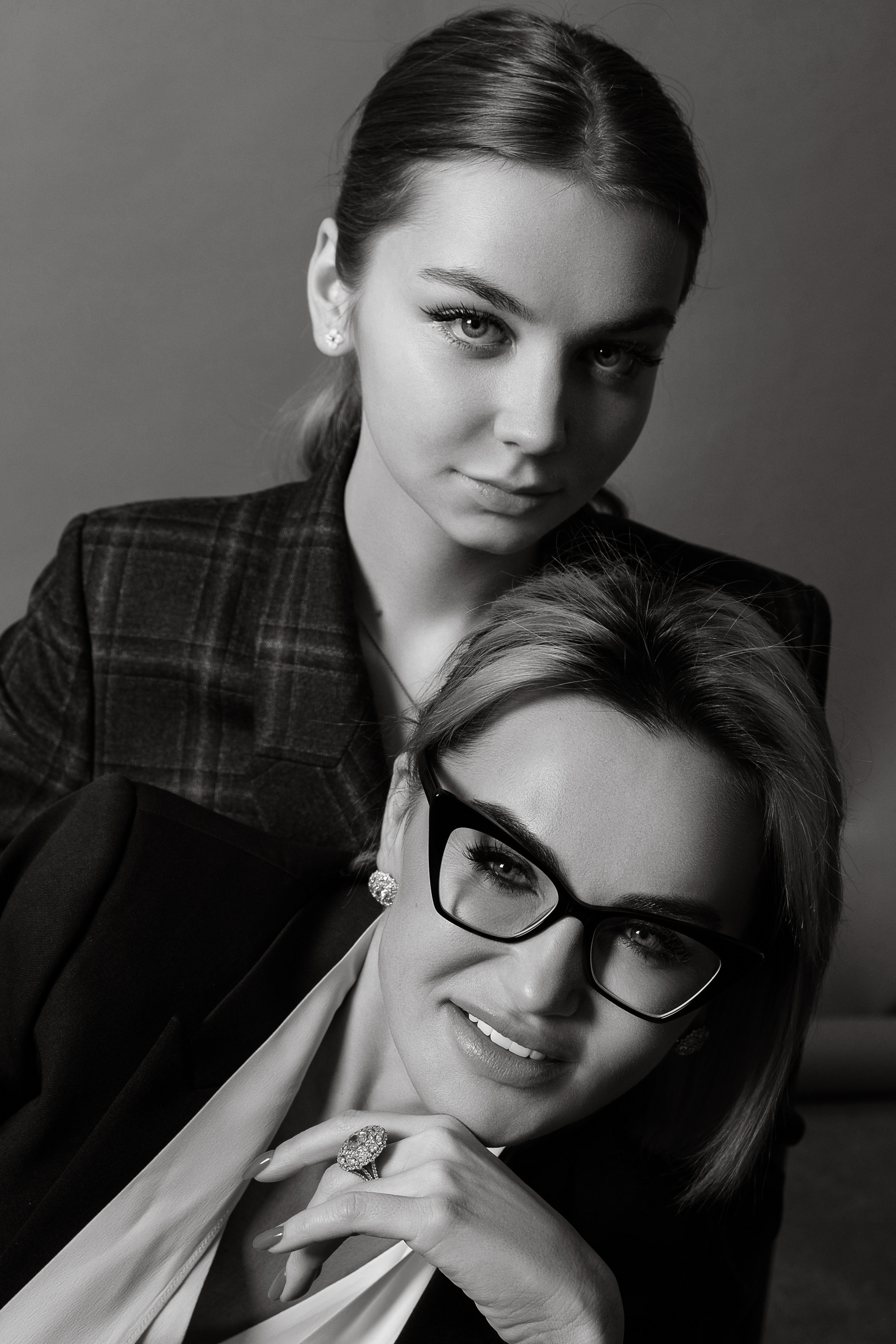 Семейные истории. Фотограф Бурнашкина Натали Москва