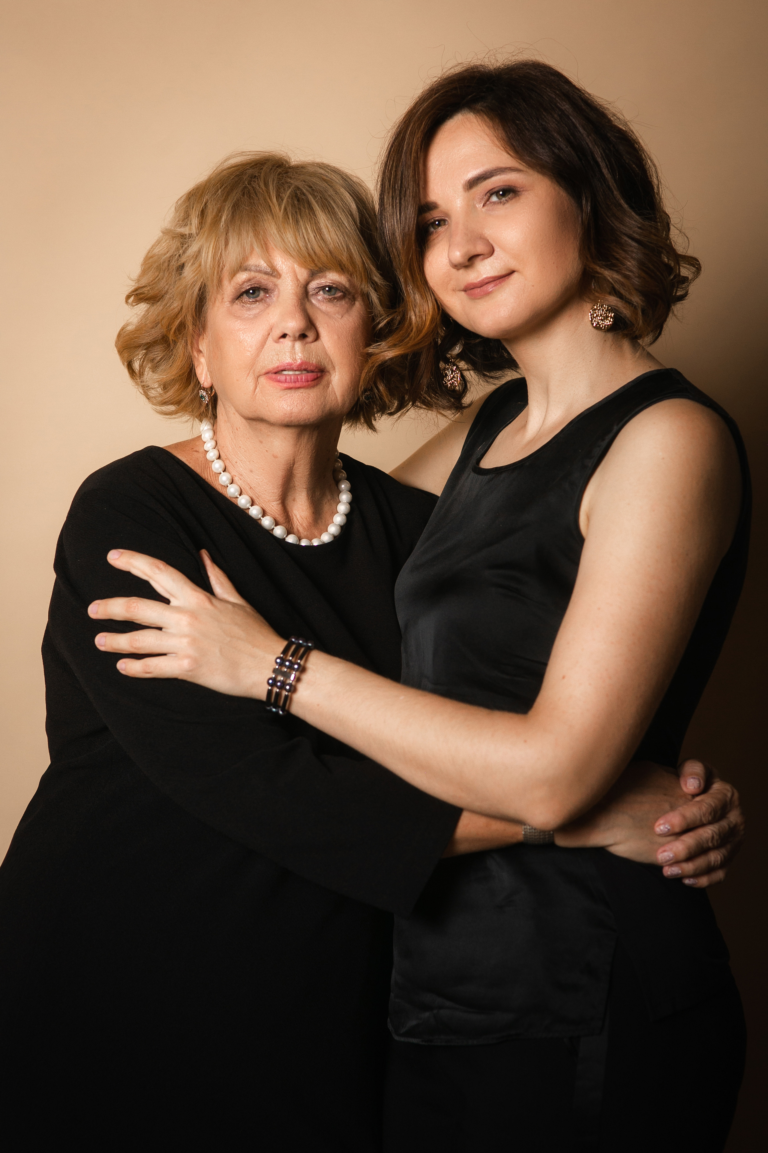 Семейные истории. Фотограф Бурнашкина Натали Москва