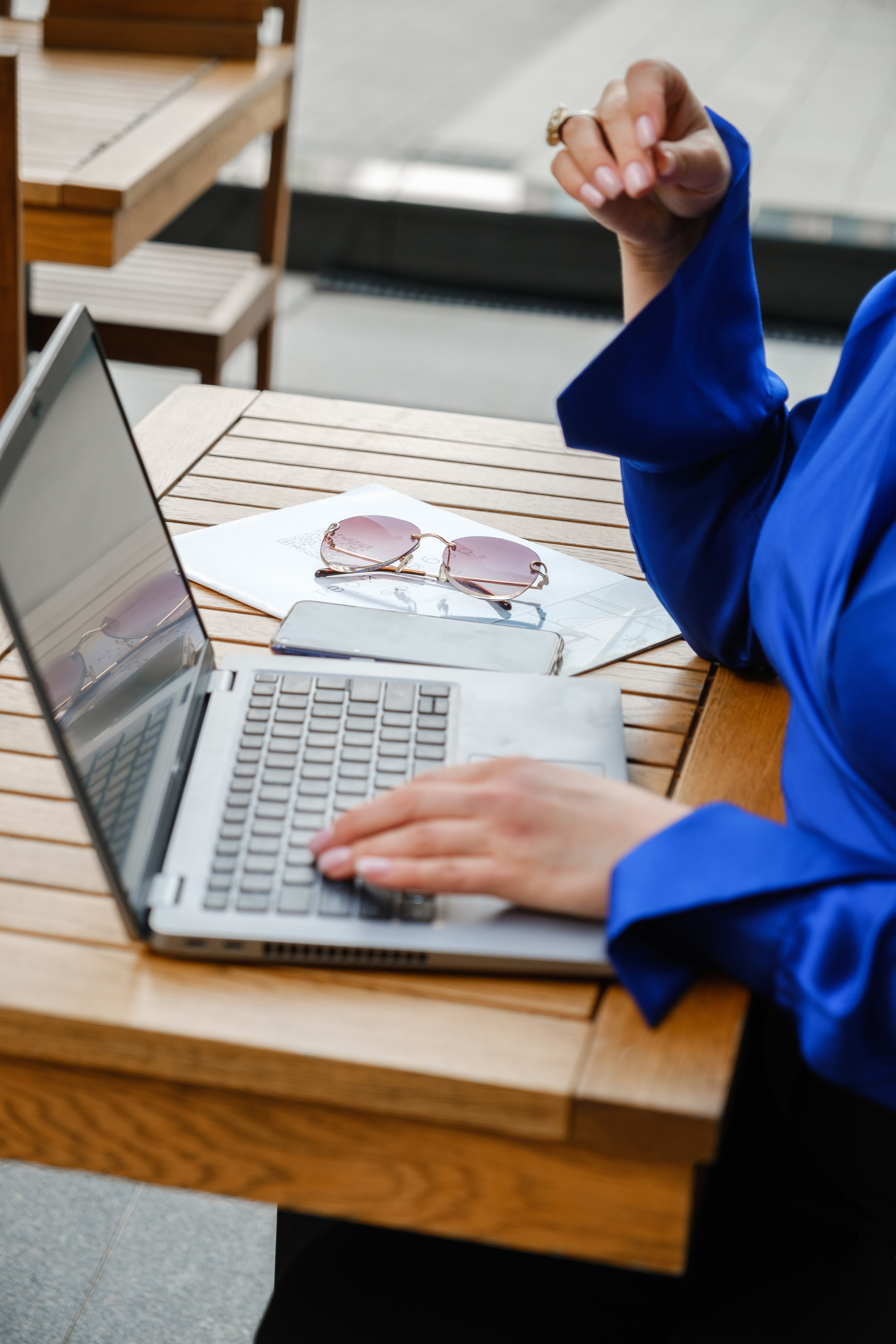 Brand portrait для инвестора Марии Форбс. Фотограф Бурнашкина Натали Москва