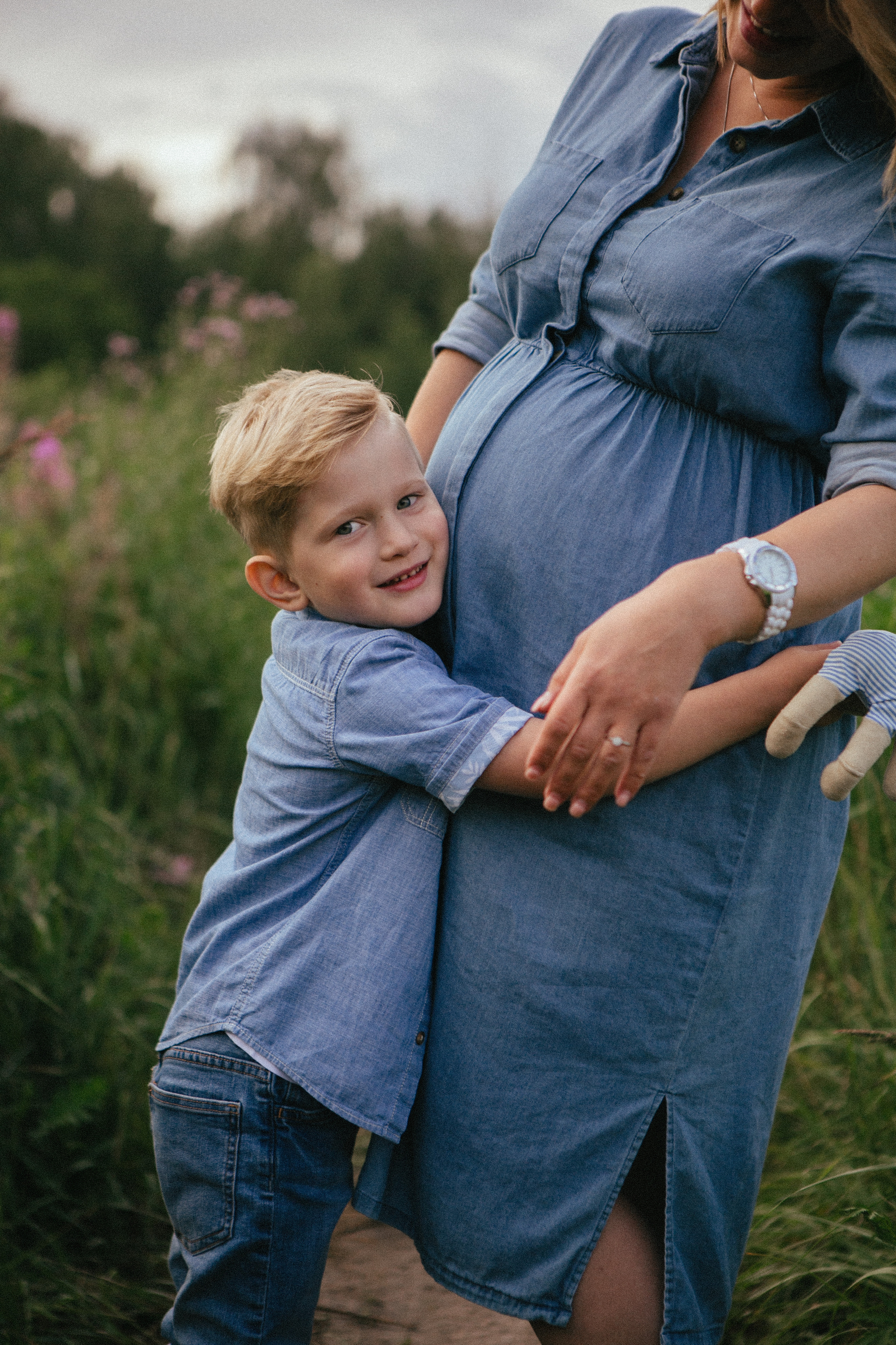 Семейные истории. Фотограф Бурнашкина Натали Москва