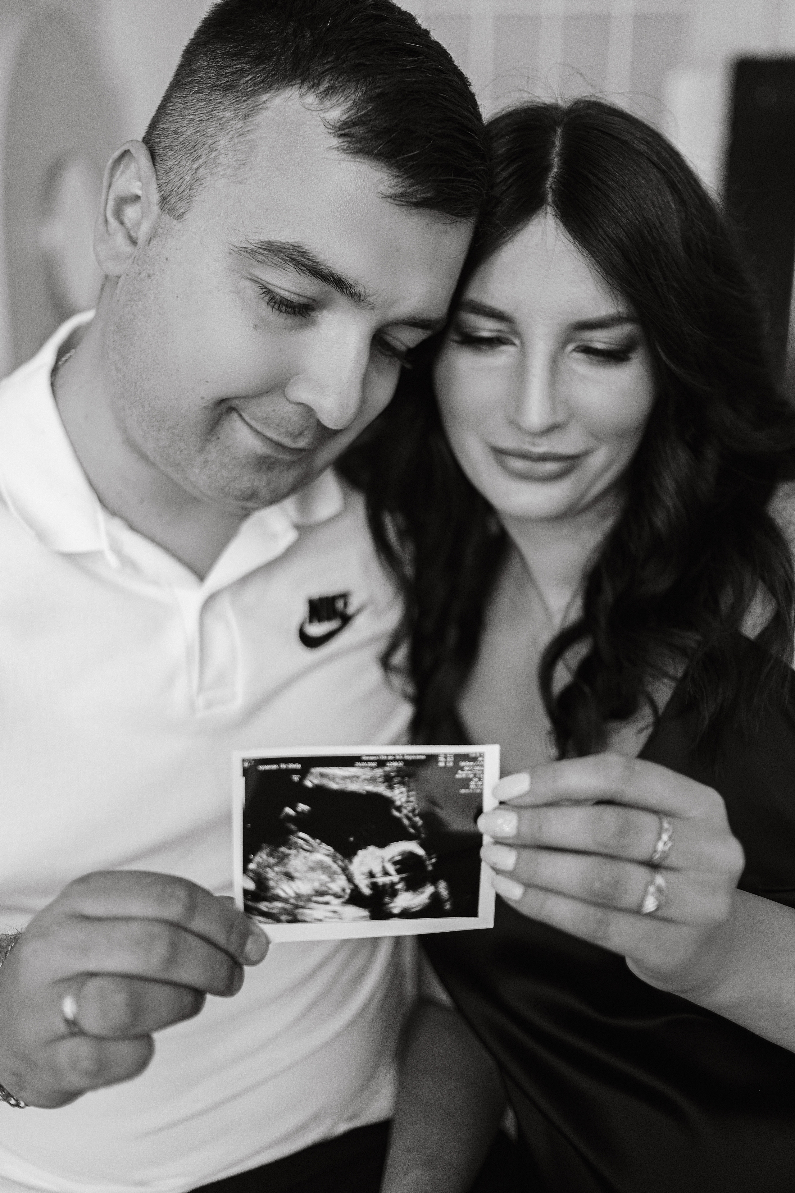 Семейные истории. Фотограф Бурнашкина Натали Москва