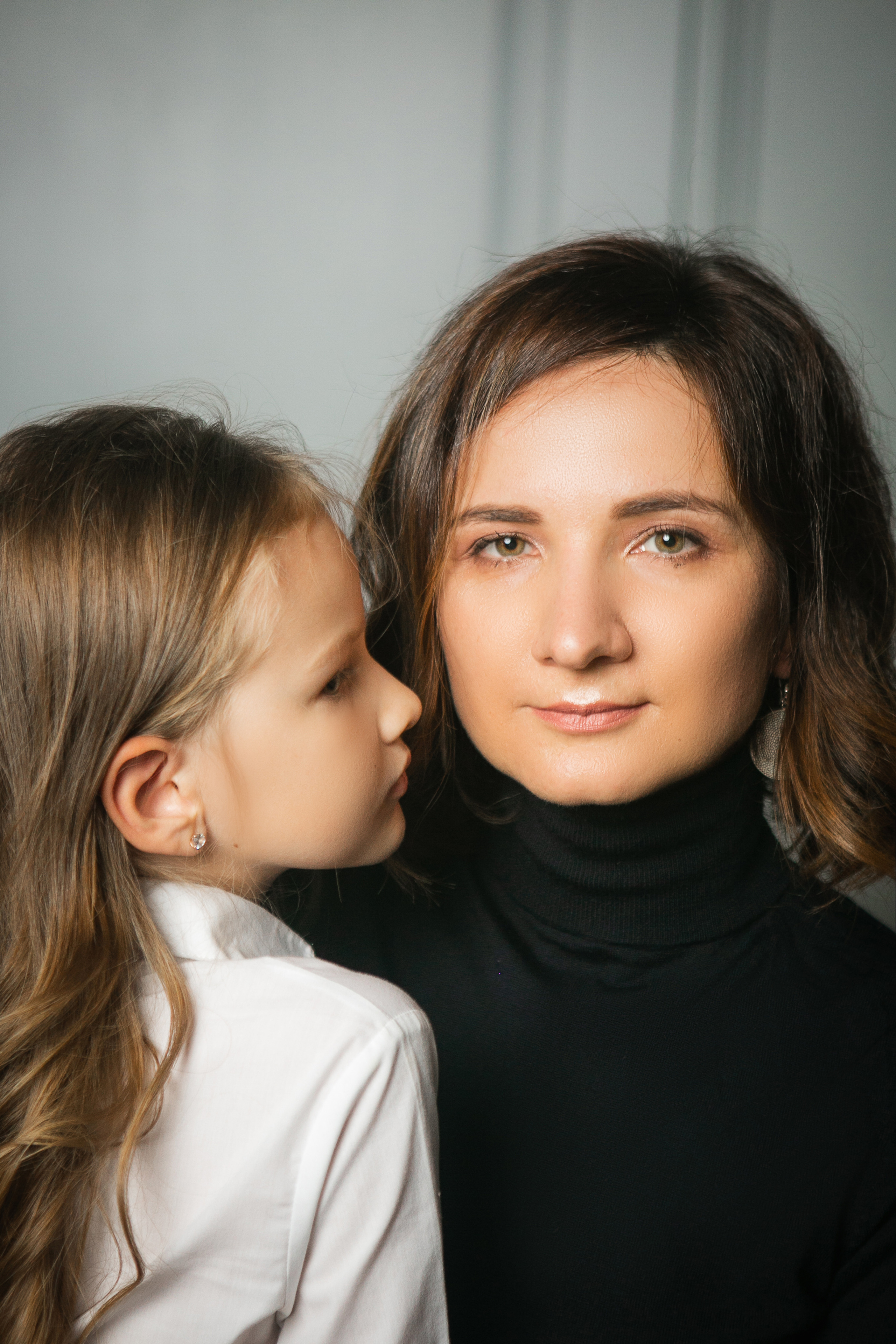 Семейные истории. Фотограф Бурнашкина Натали Москва