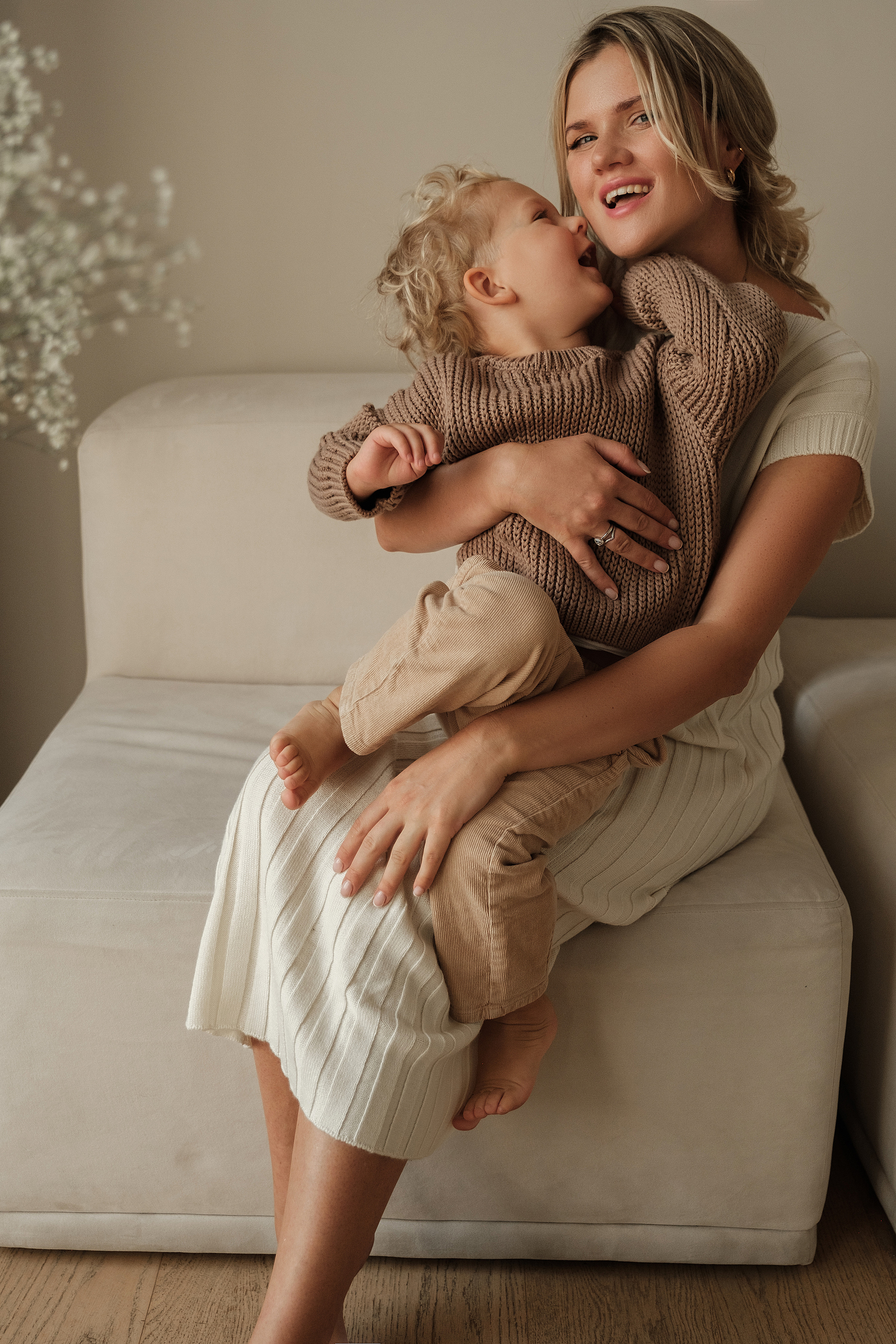 Семейные истории. Фотограф Бурнашкина Натали Москва