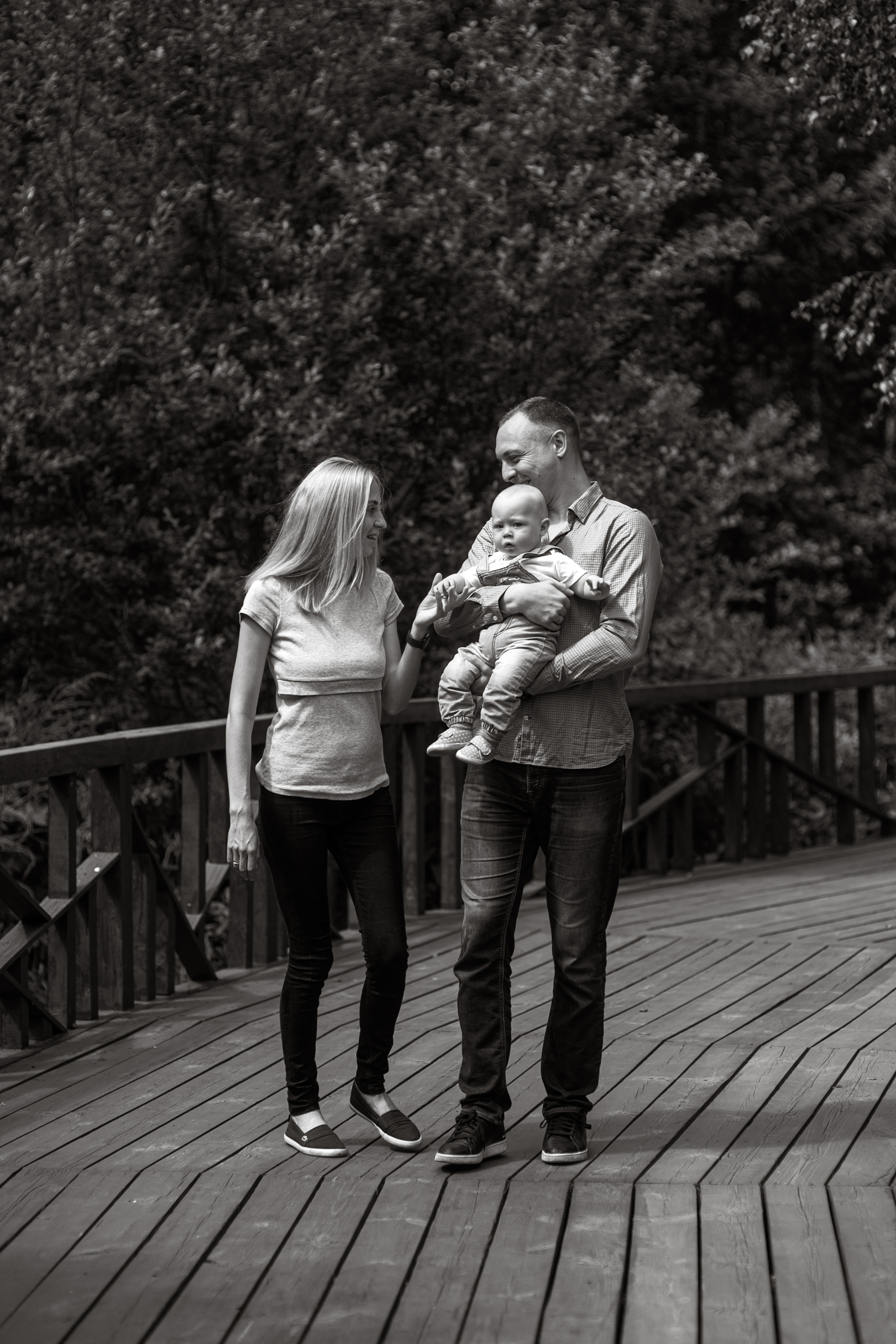 Семейные истории. Фотограф Бурнашкина Натали Москва