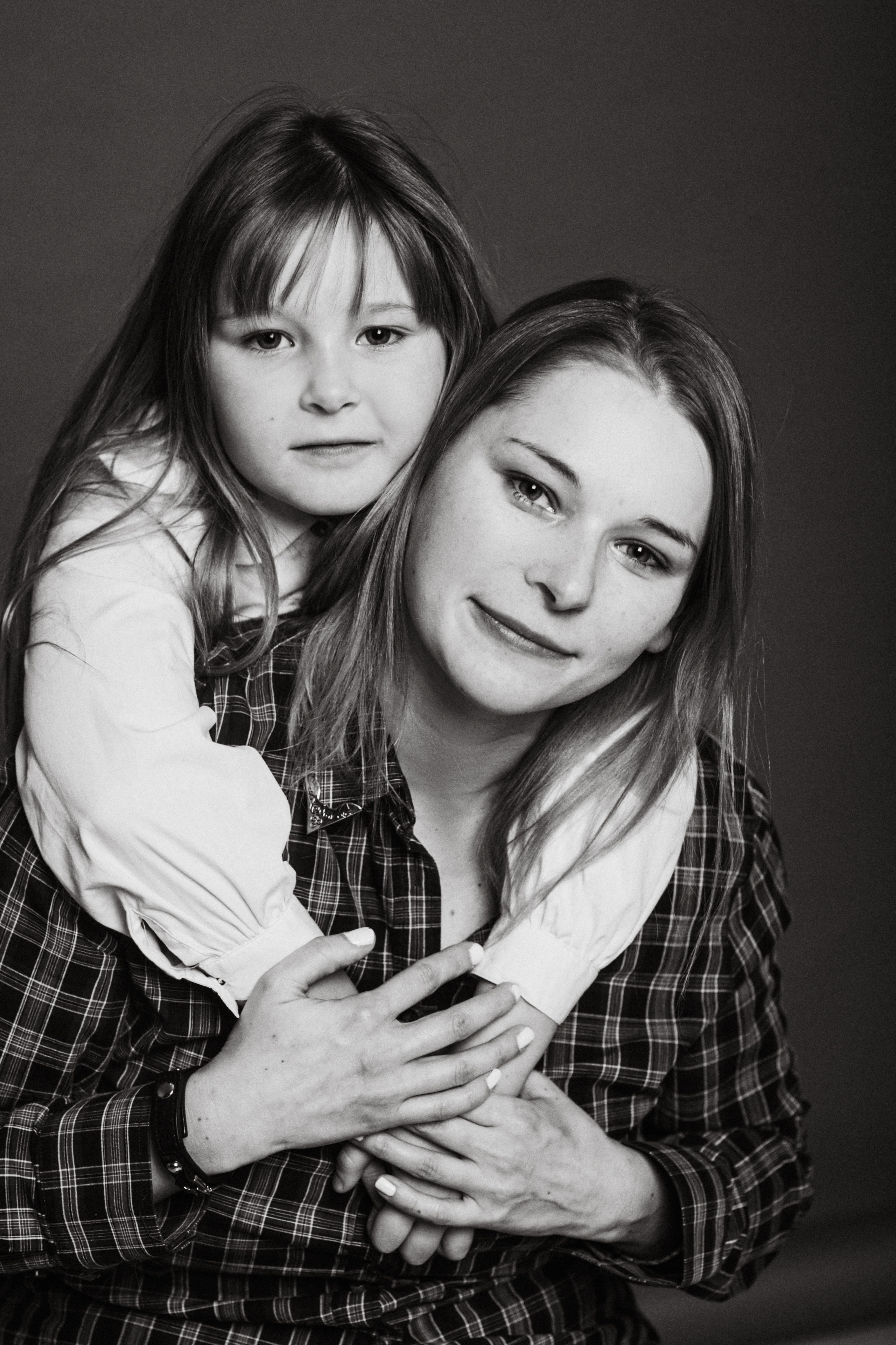 Семейные истории. Фотограф Бурнашкина Натали Москва