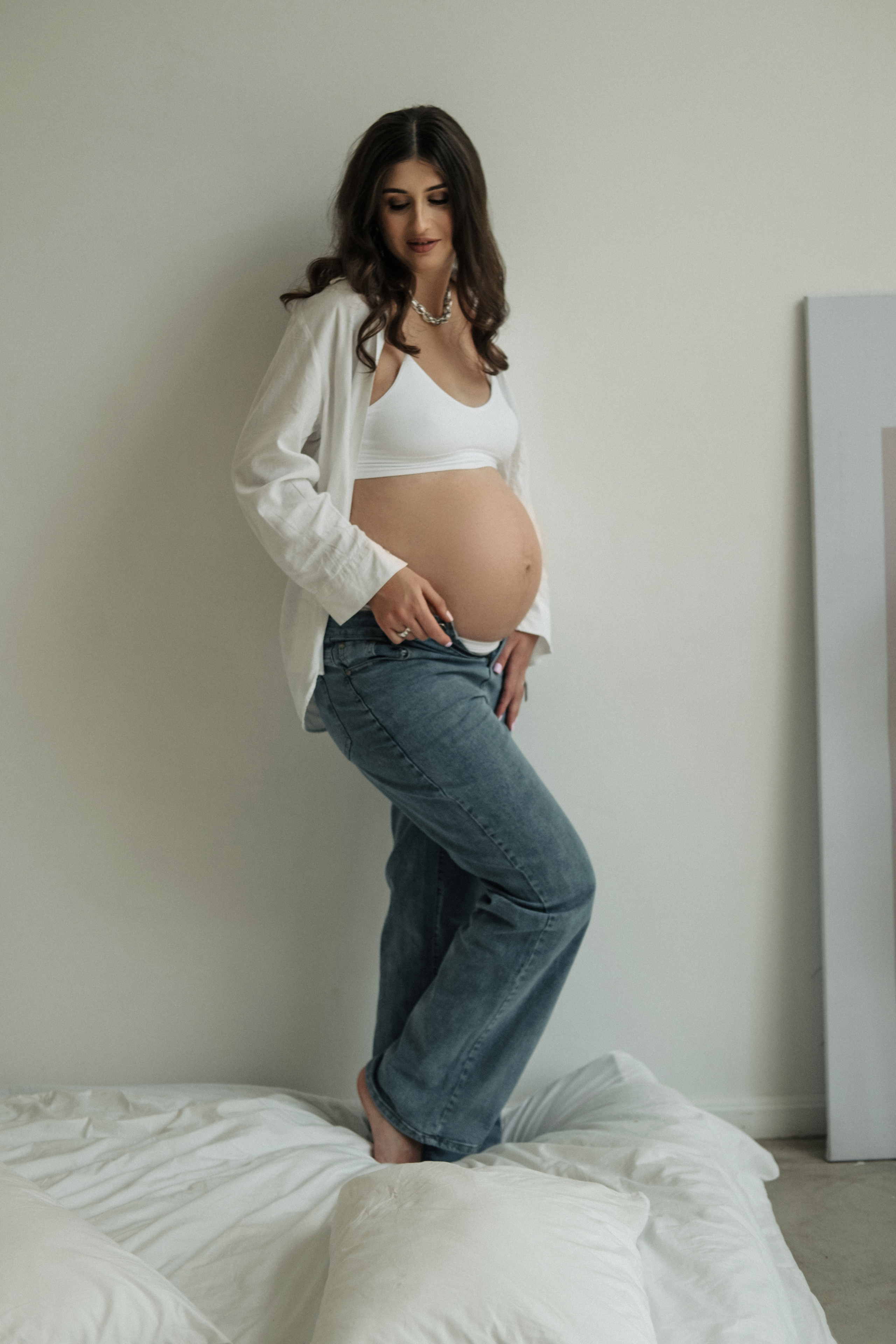 Семейные истории. Фотограф Бурнашкина Натали Москва