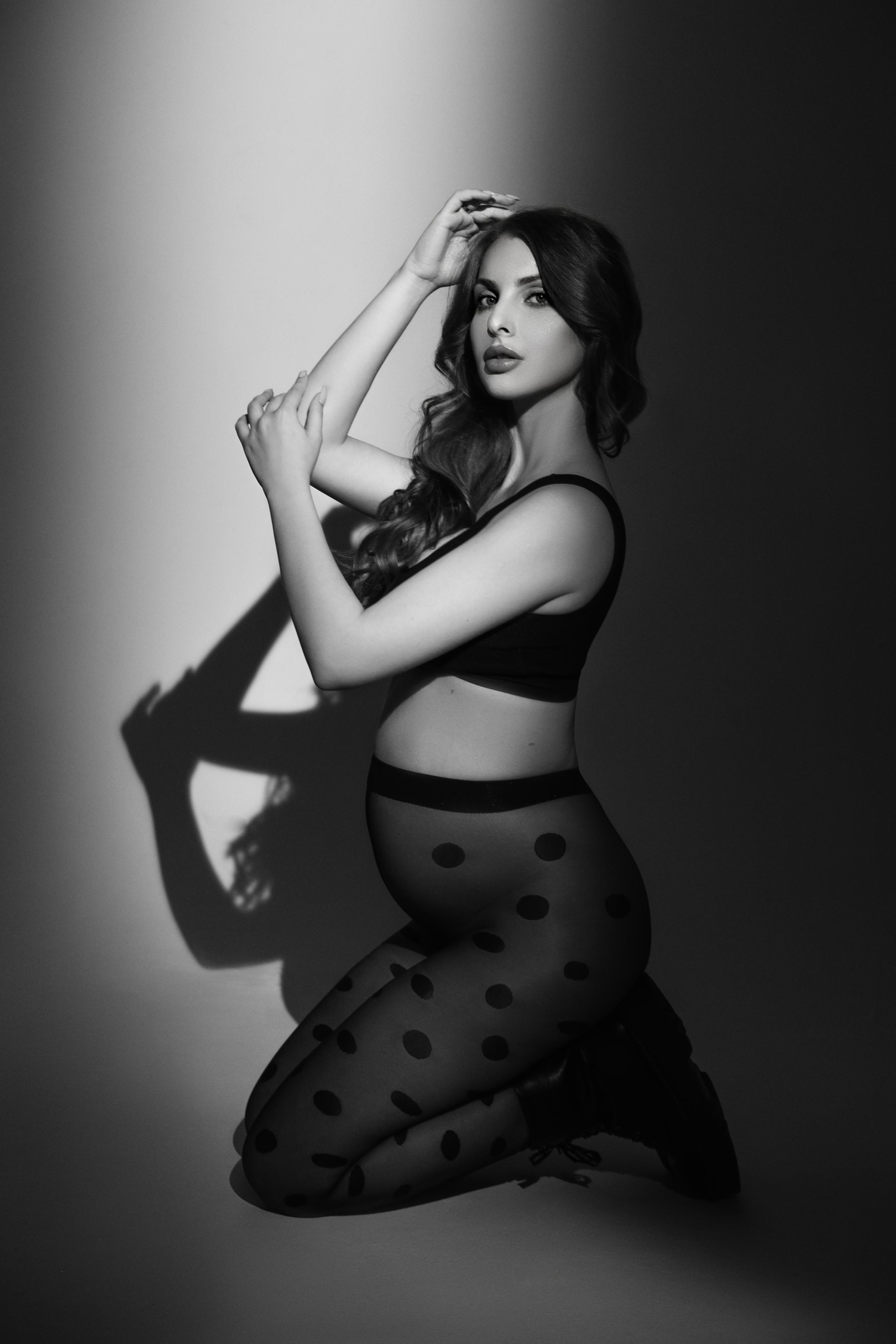 Семейные истории. Фотограф Бурнашкина Натали Москва