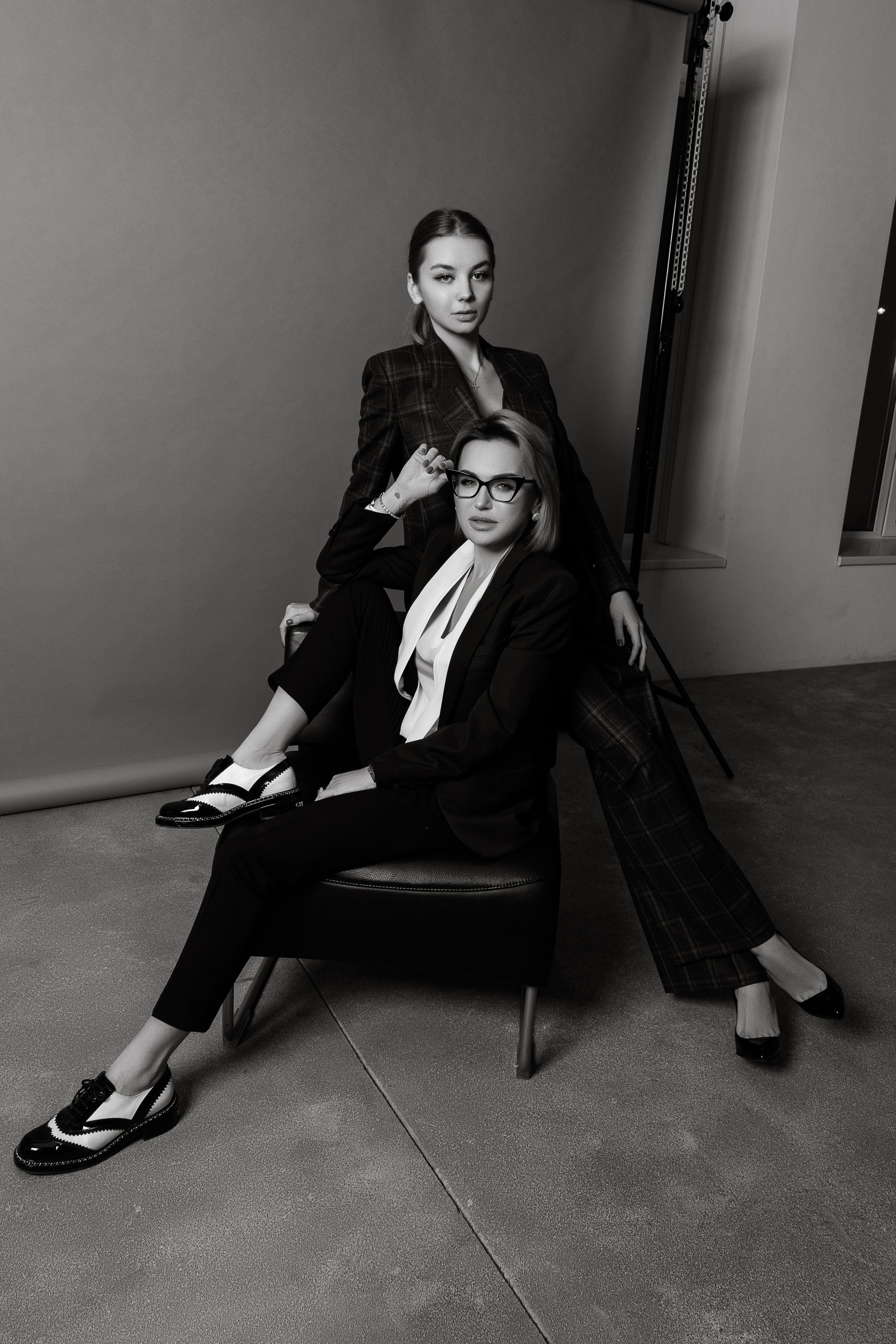 Семейные истории. Фотограф Бурнашкина Натали Москва